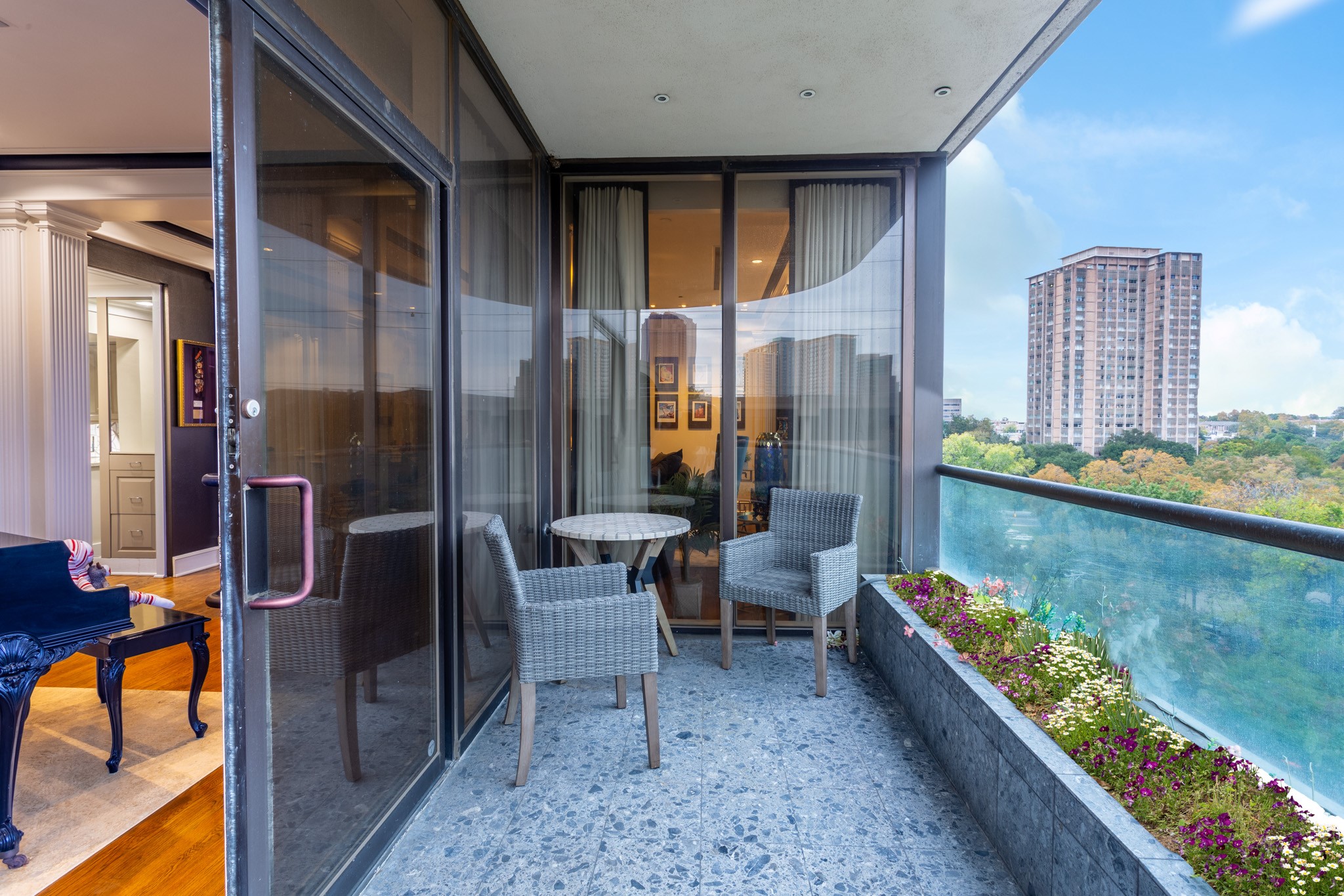 3510 TURTLE CREEK Boulevard 5C