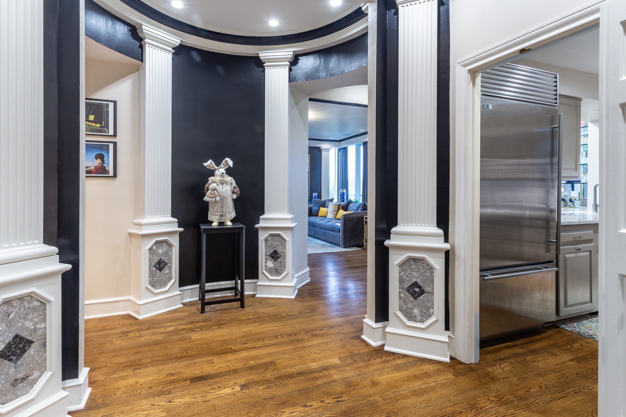 3510 TURTLE CREEK Boulevard 5C