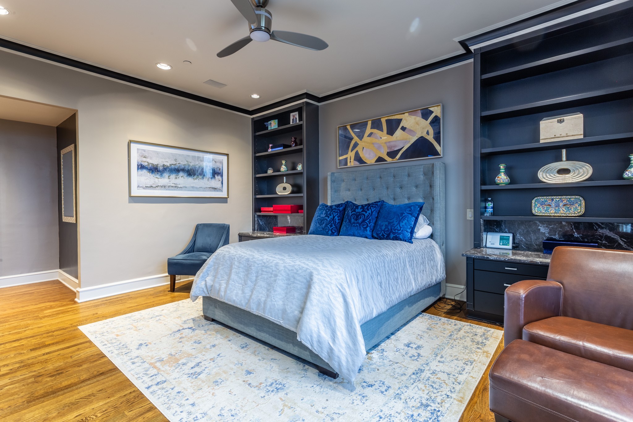 3510 TURTLE CREEK Boulevard 5C