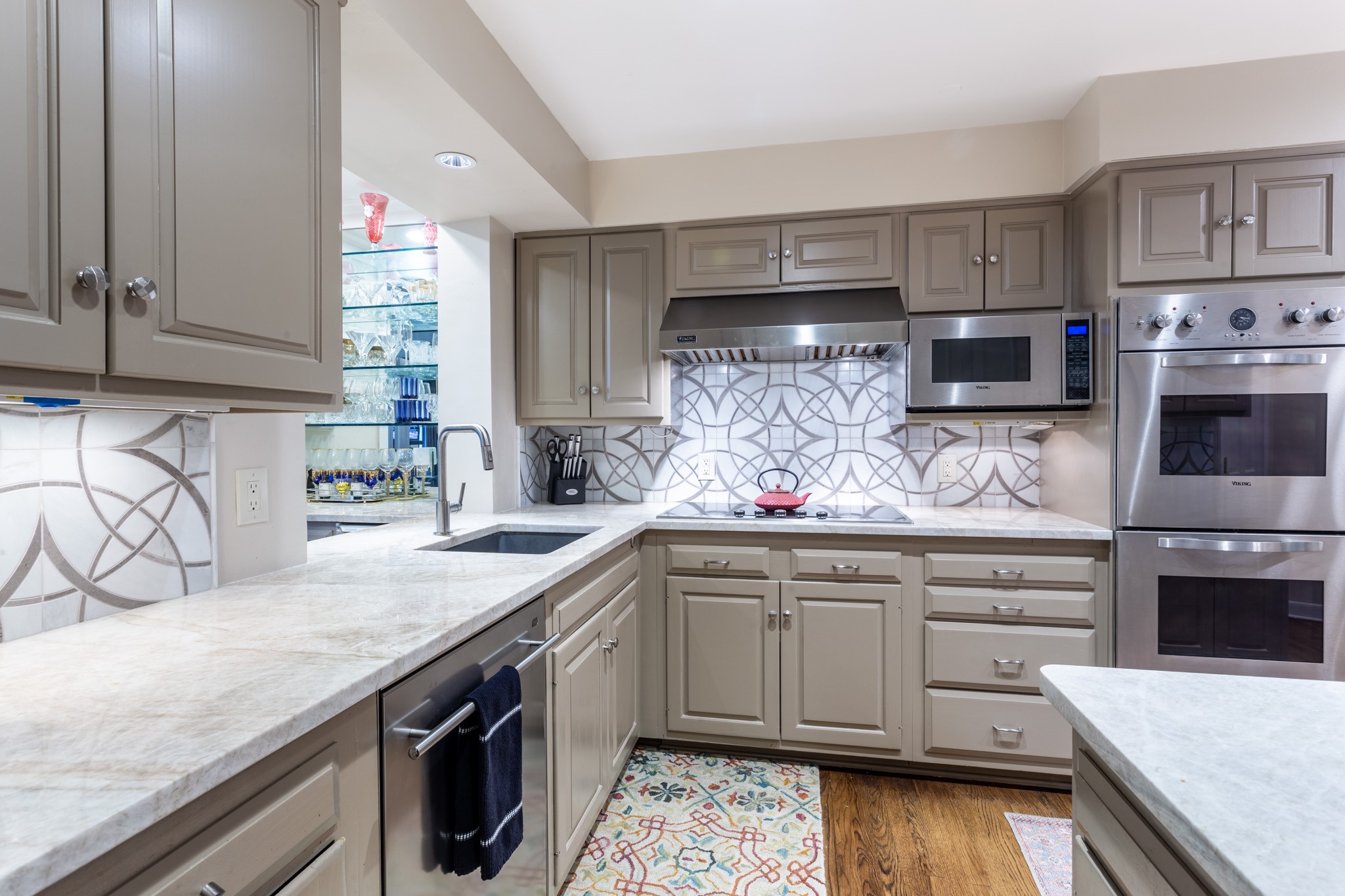 3510 TURTLE CREEK Boulevard 5C