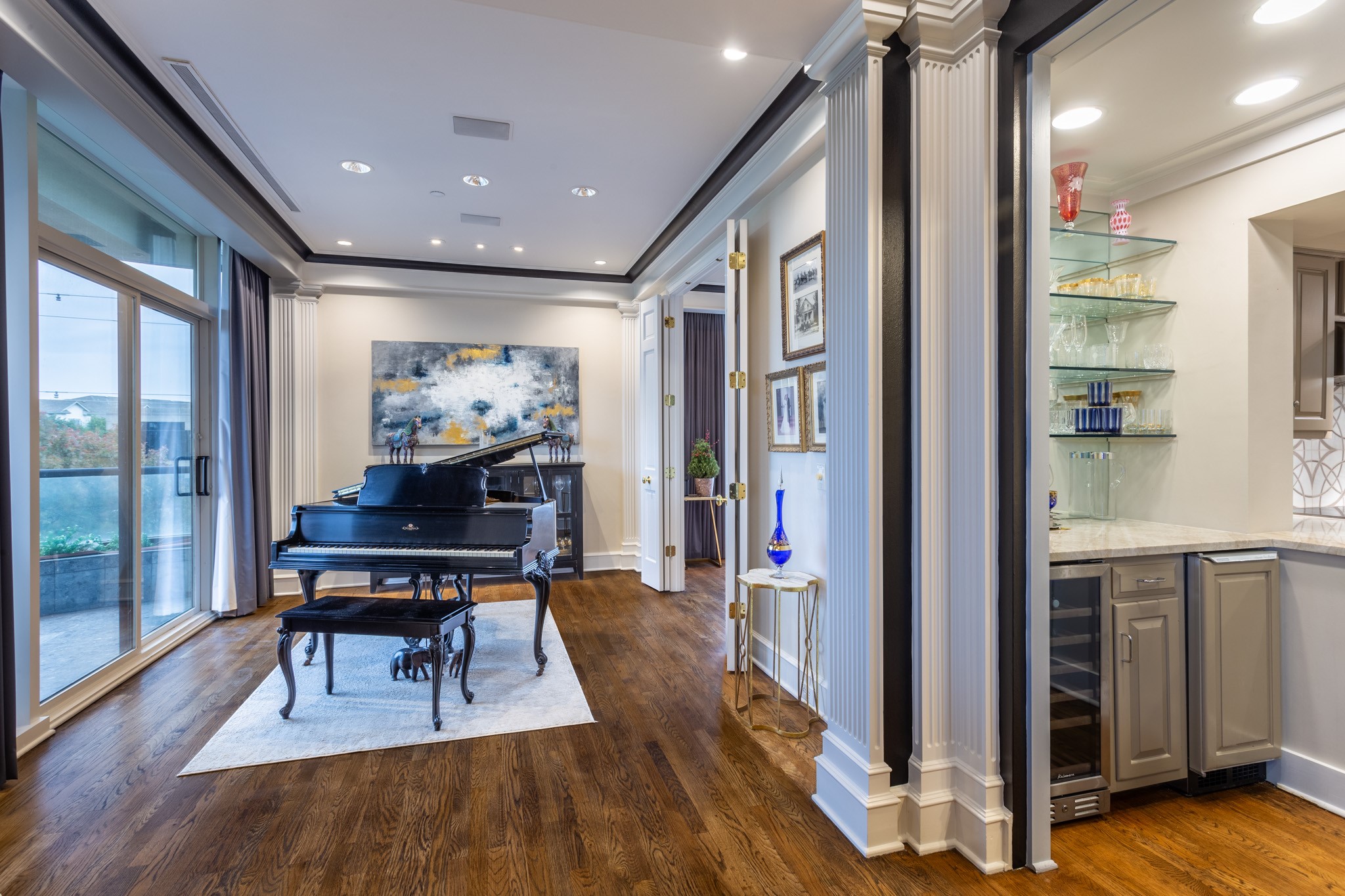3510 TURTLE CREEK Boulevard 5C