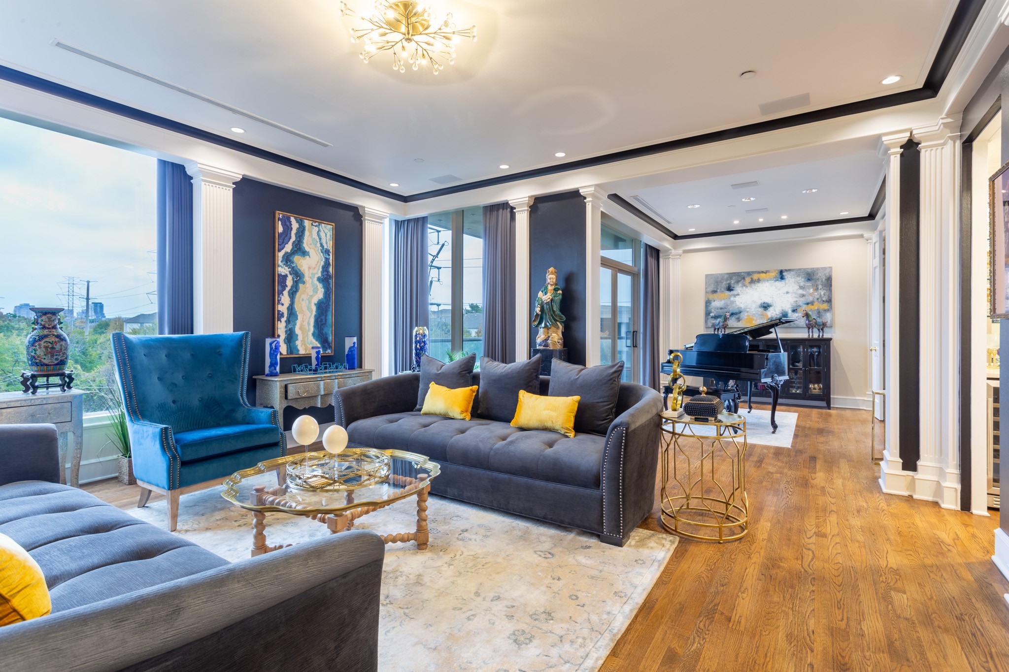 3510 TURTLE CREEK Boulevard 5C