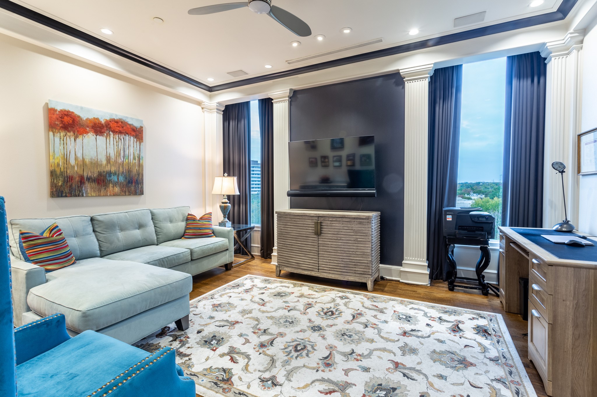 3510 TURTLE CREEK Boulevard 5C