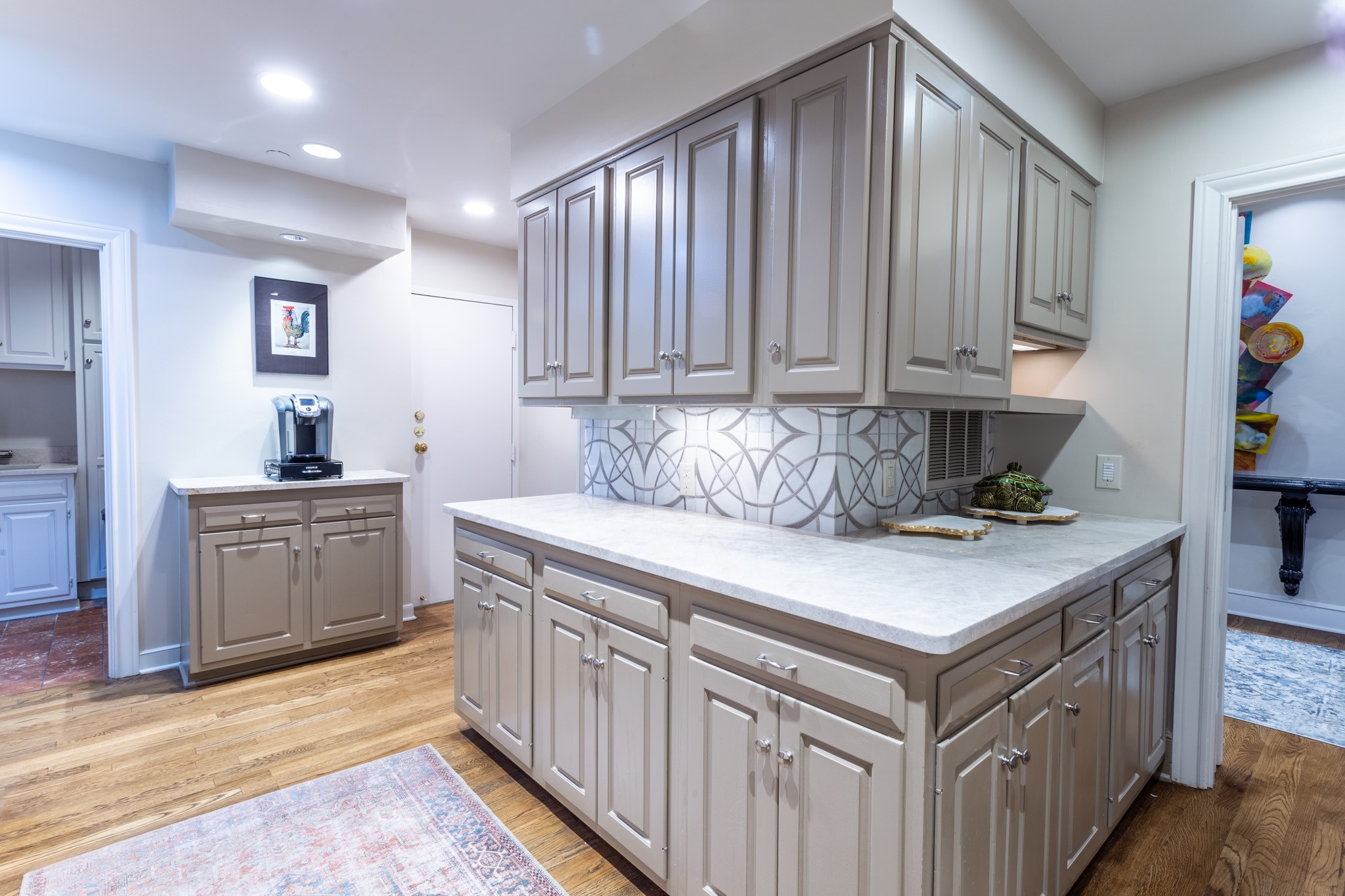 3510 TURTLE CREEK Boulevard 5C