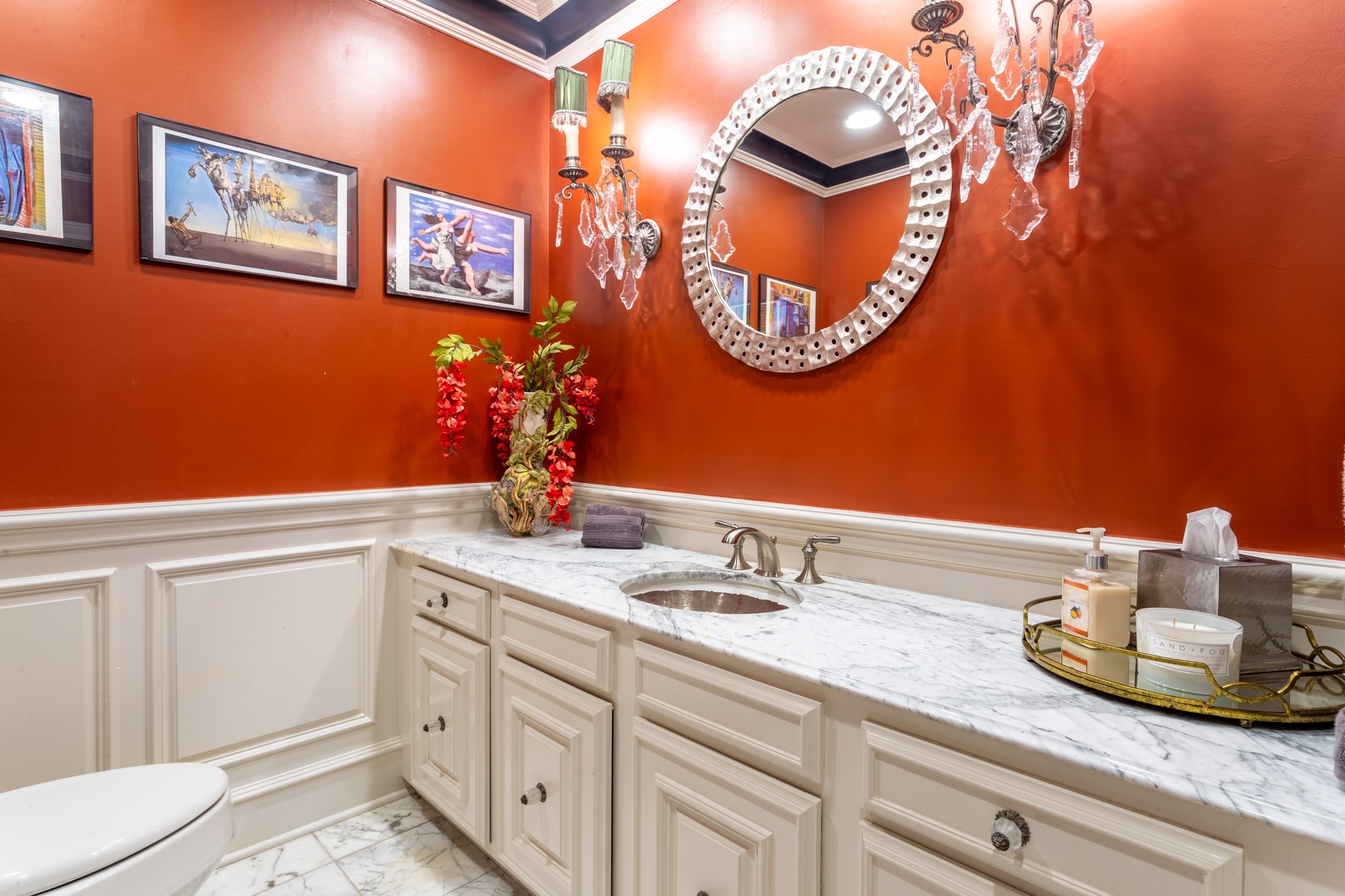3510 TURTLE CREEK Boulevard 5C