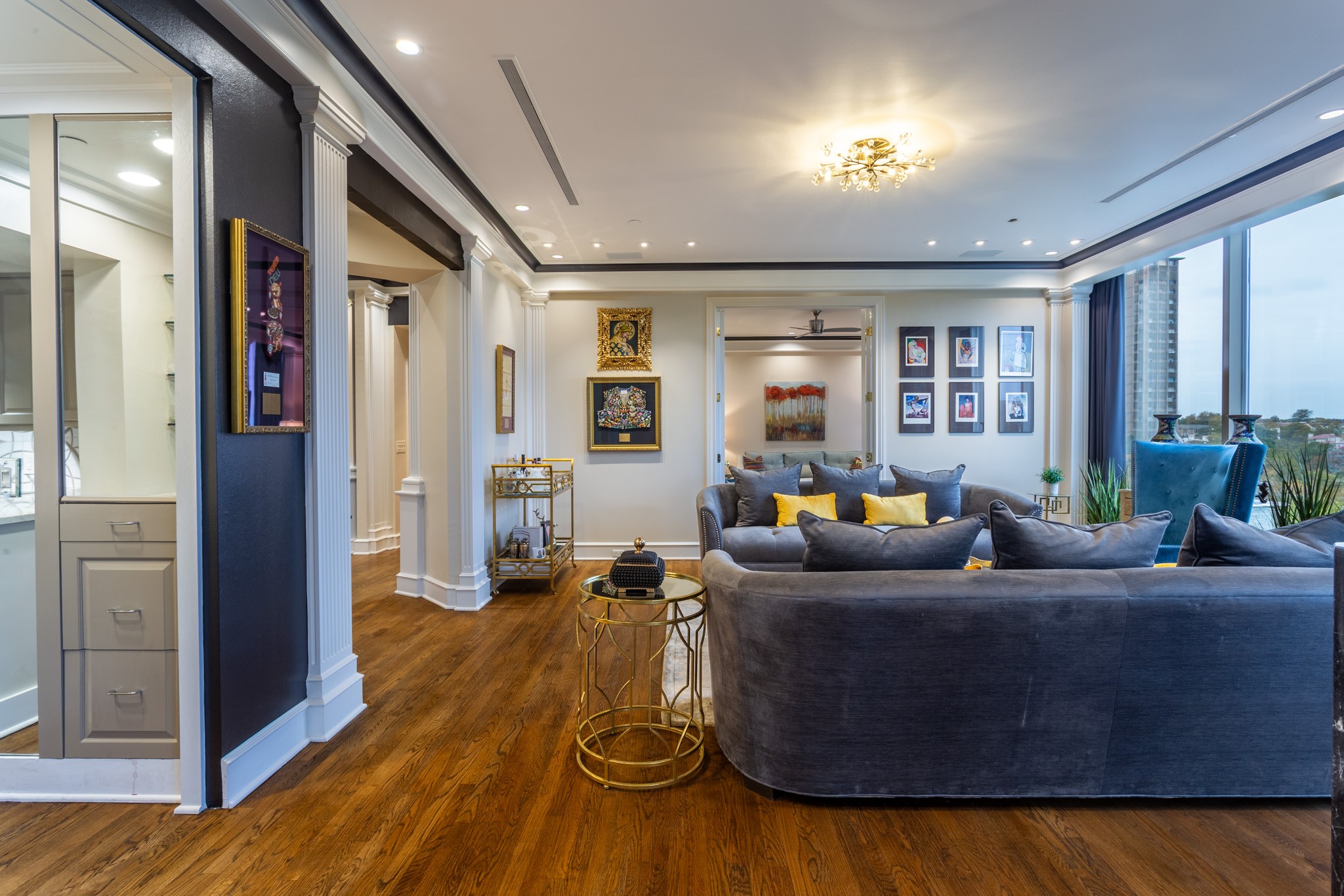 3510 TURTLE CREEK Boulevard 5C