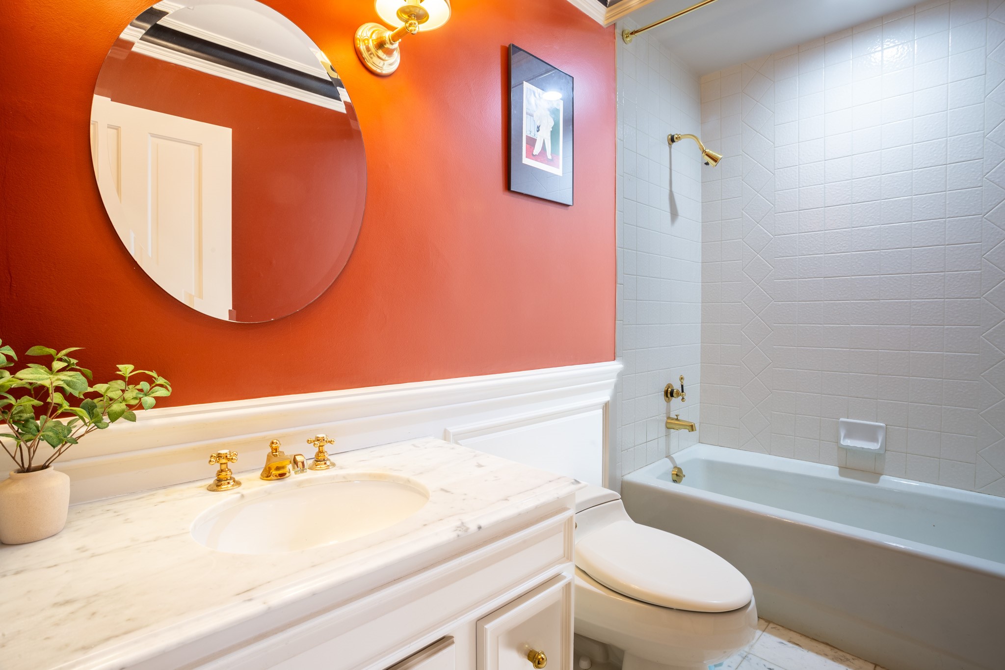 3510 TURTLE CREEK Boulevard 5C