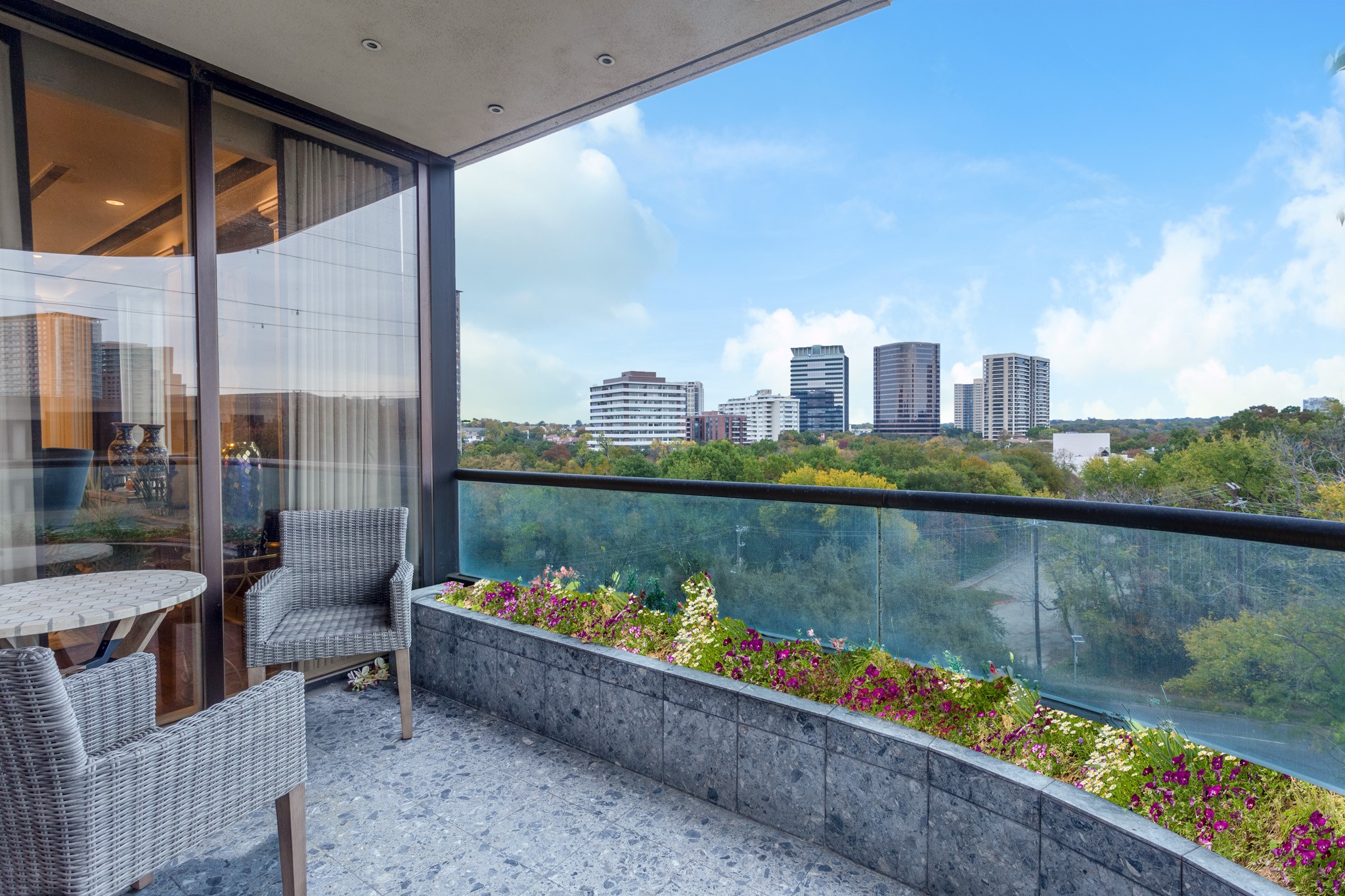 3510 TURTLE CREEK Boulevard 5C