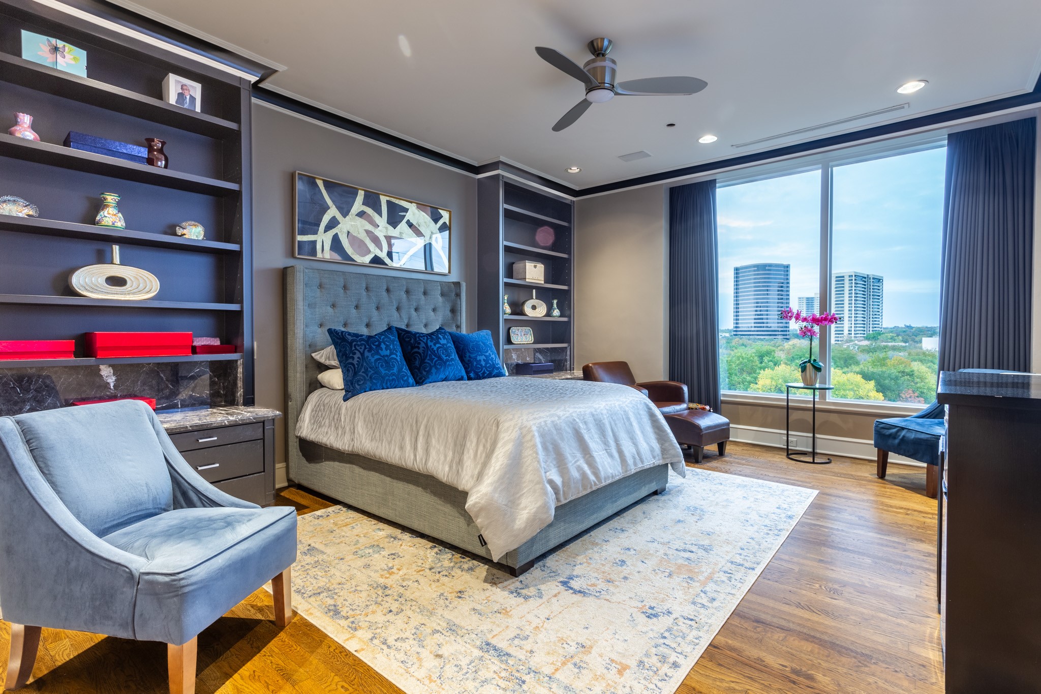 3510 TURTLE CREEK Boulevard 5C
