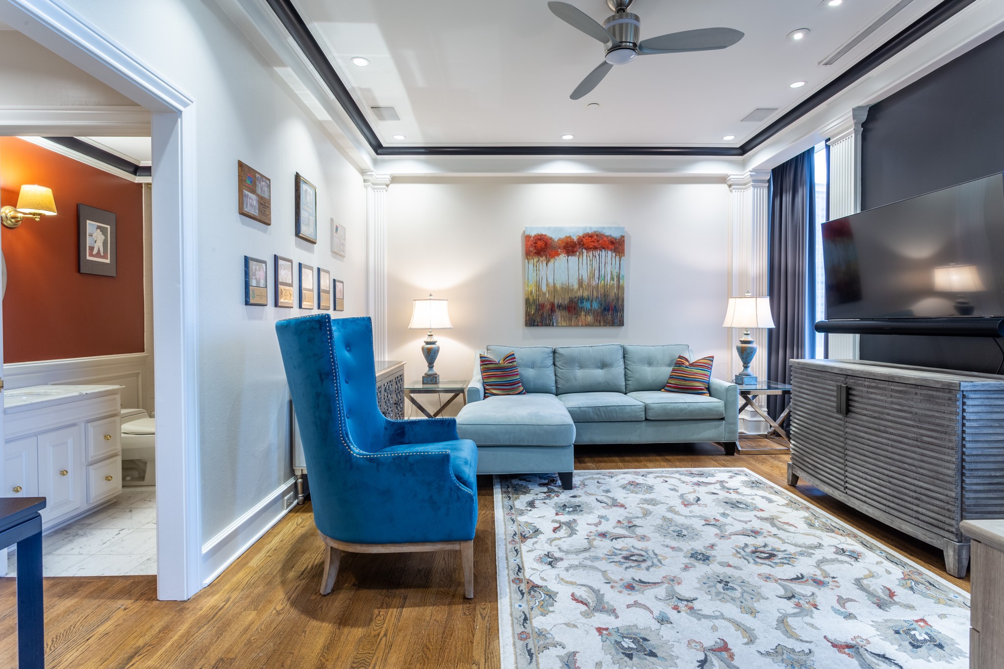 3510 TURTLE CREEK Boulevard 5C