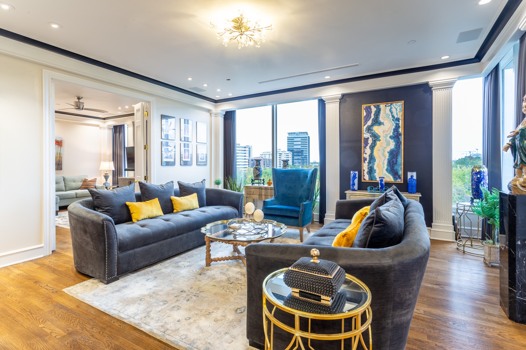 3510 TURTLE CREEK Boulevard 5C
