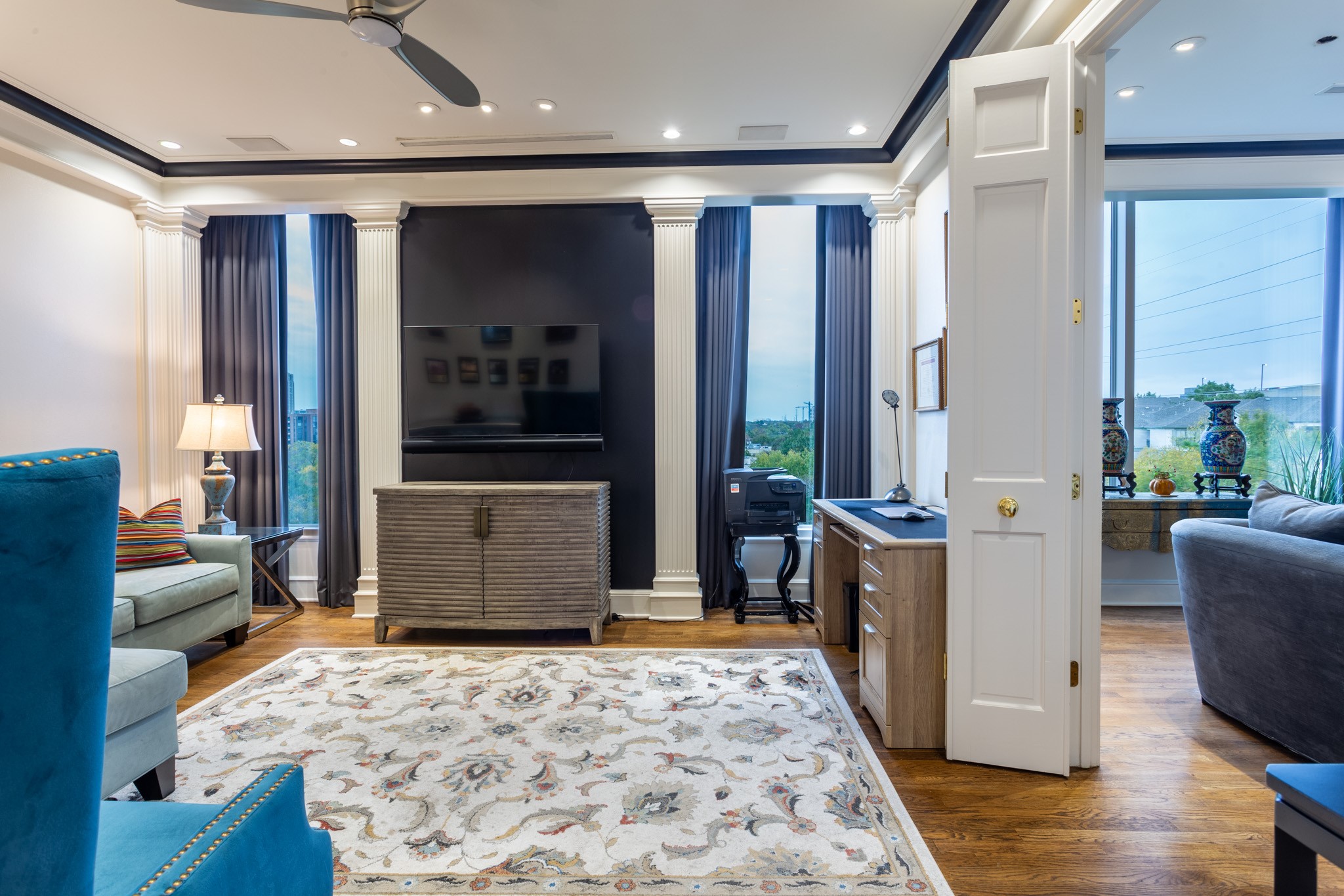 3510 TURTLE CREEK Boulevard 5C