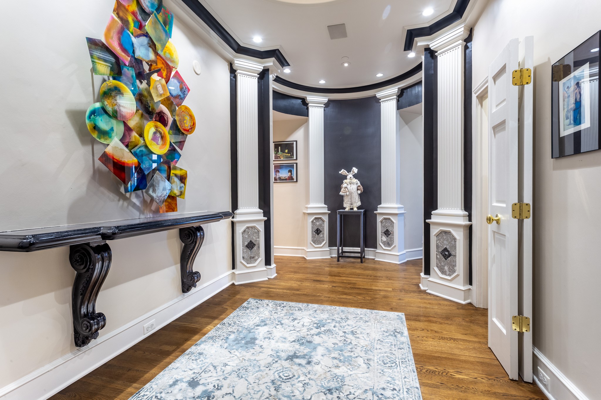 3510 TURTLE CREEK Boulevard 5C