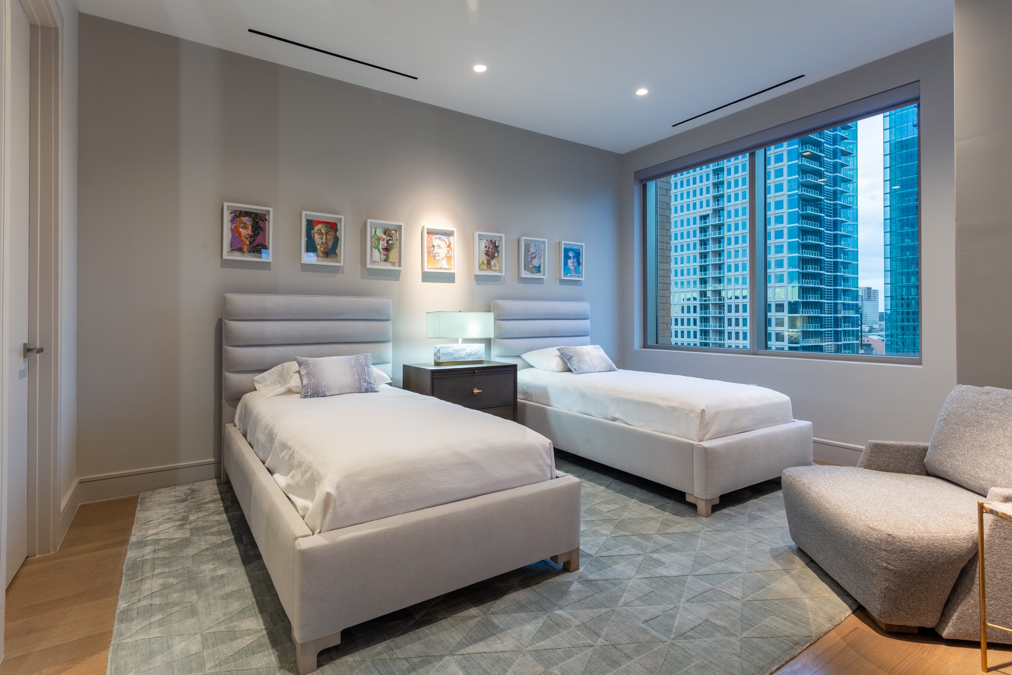 2300 WOLF Street 9B