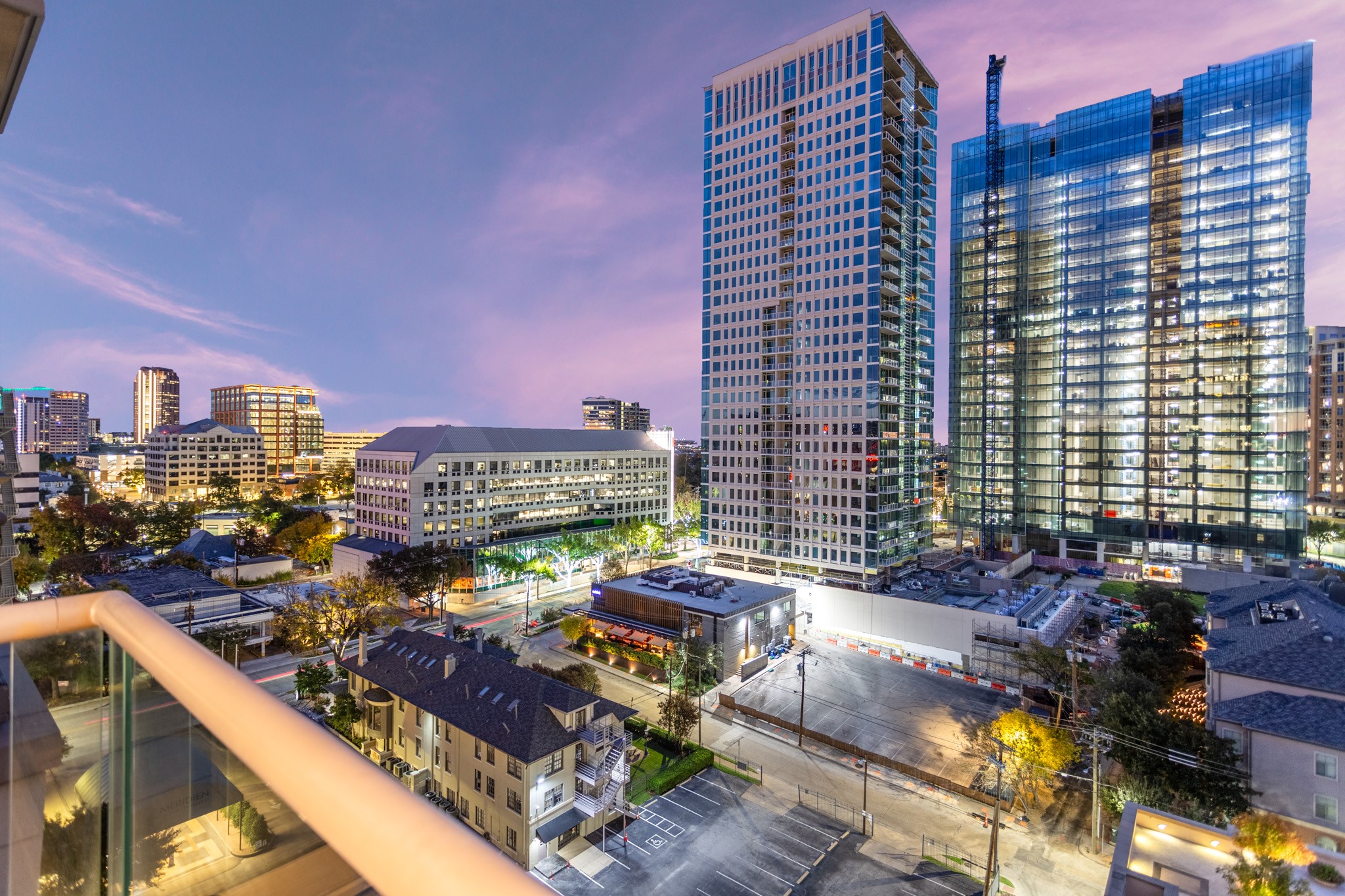 2300 WOLF Street 9B