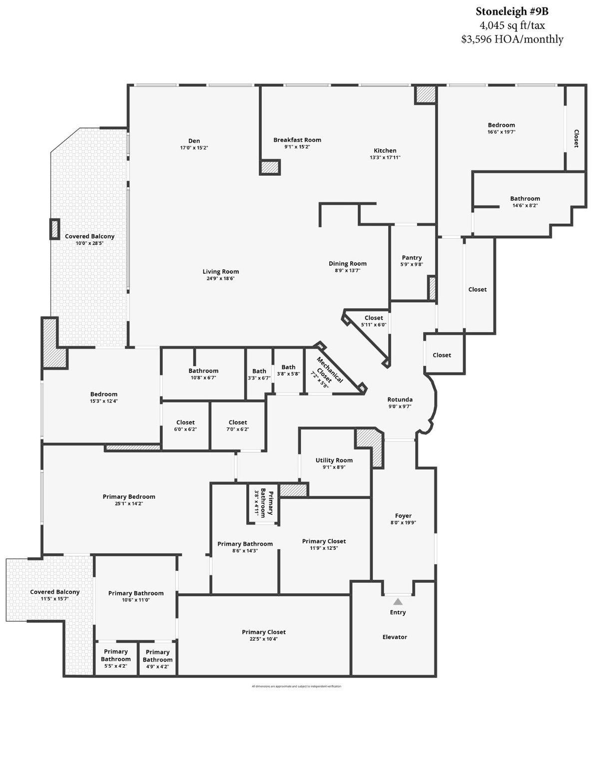 2300 WOLF Street 9B