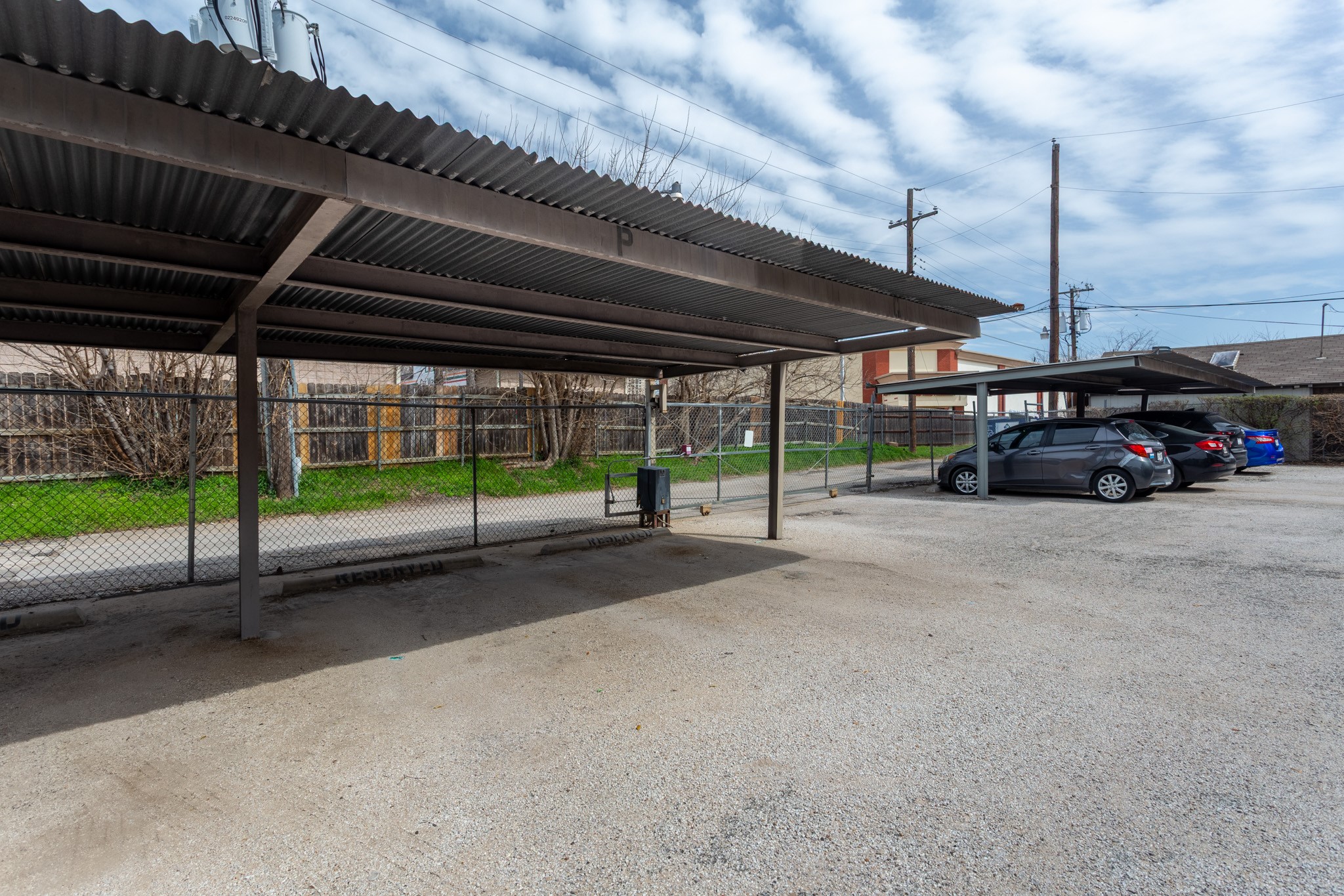 4224 RAWLINS Street 111