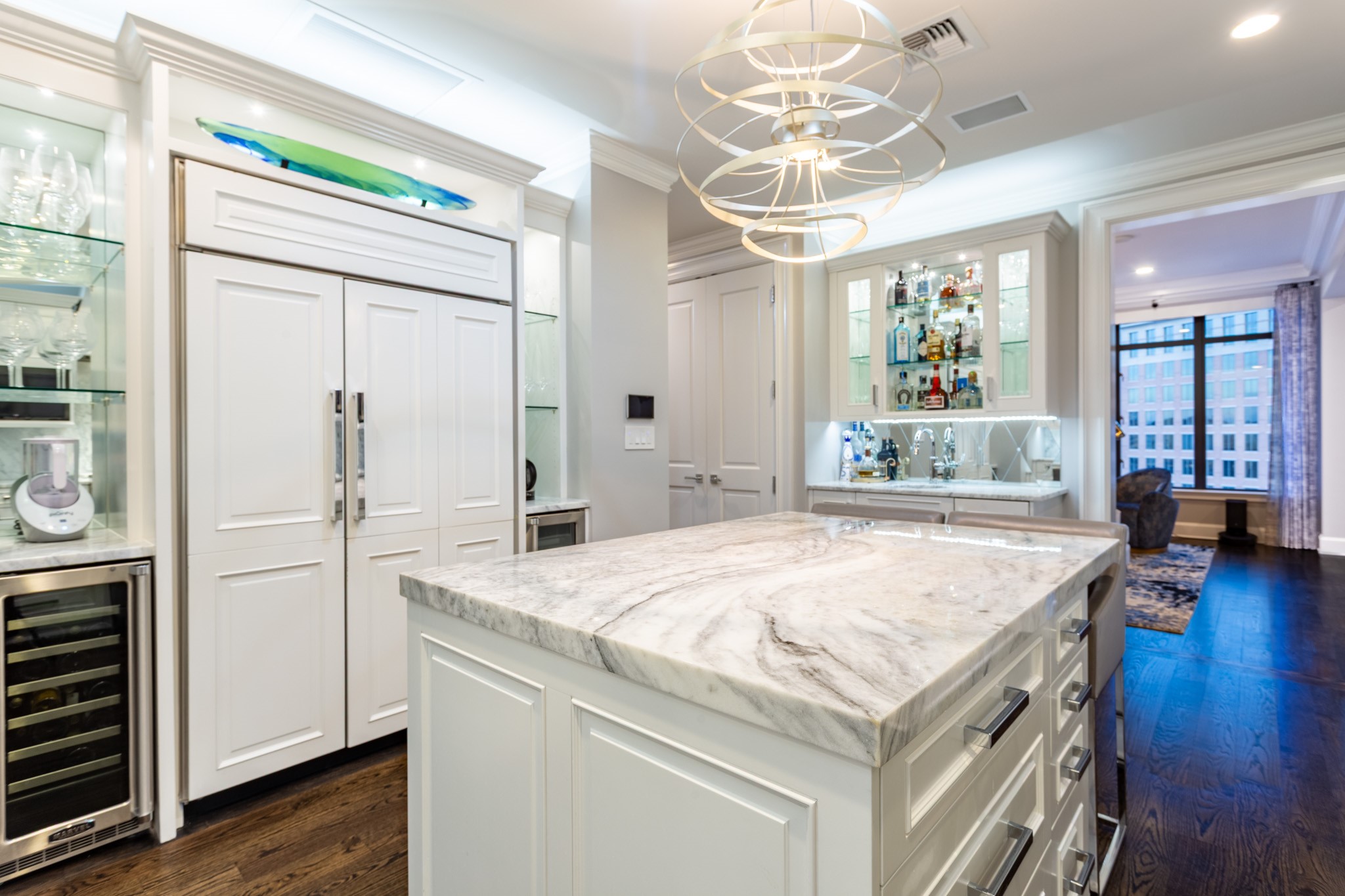 2525 N PEARL Street 1403