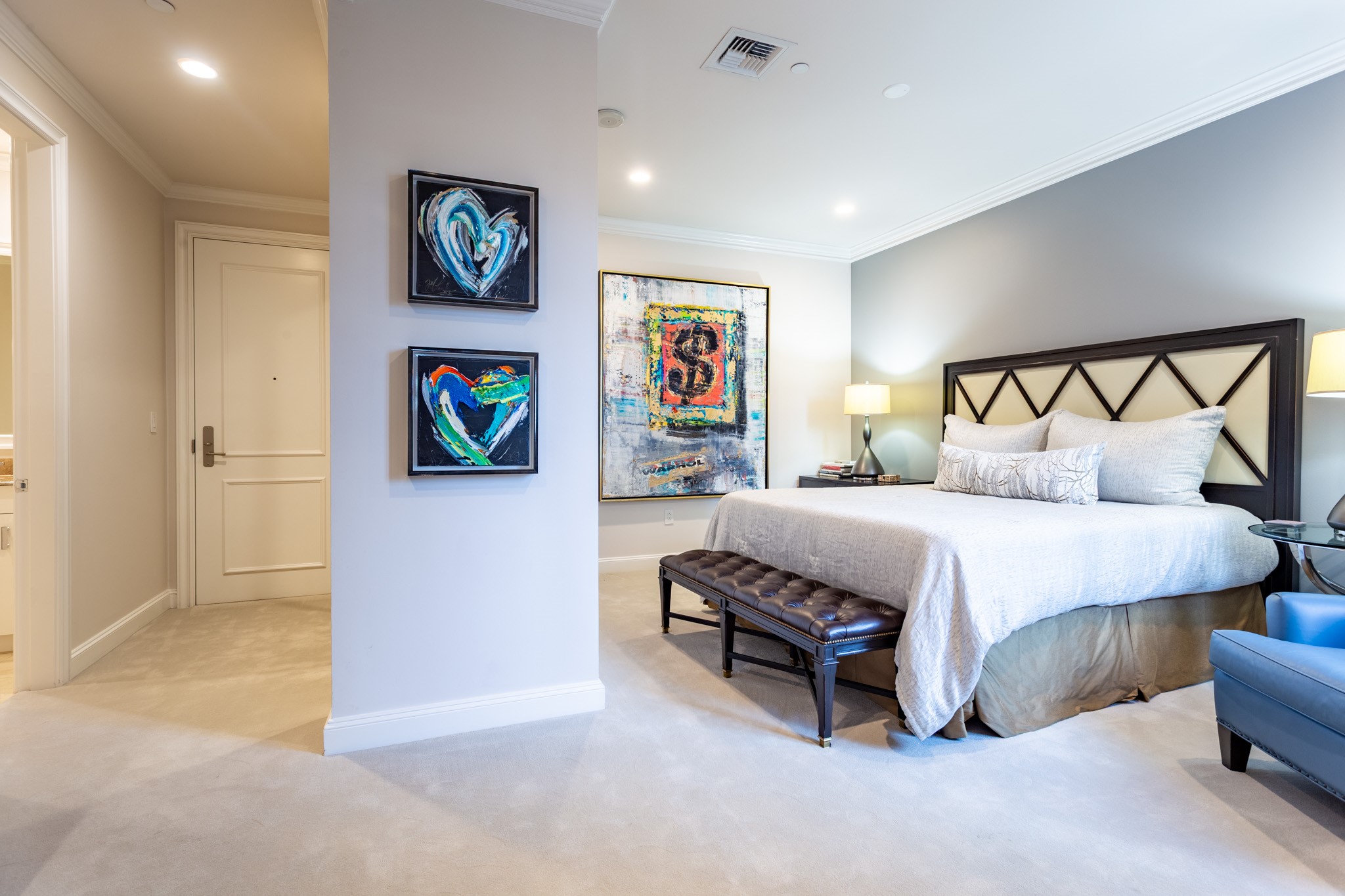 2525 N PEARL Street 1403