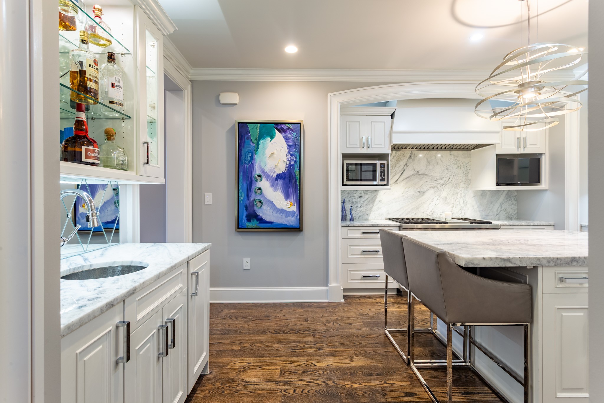 2525 N PEARL Street 1403
