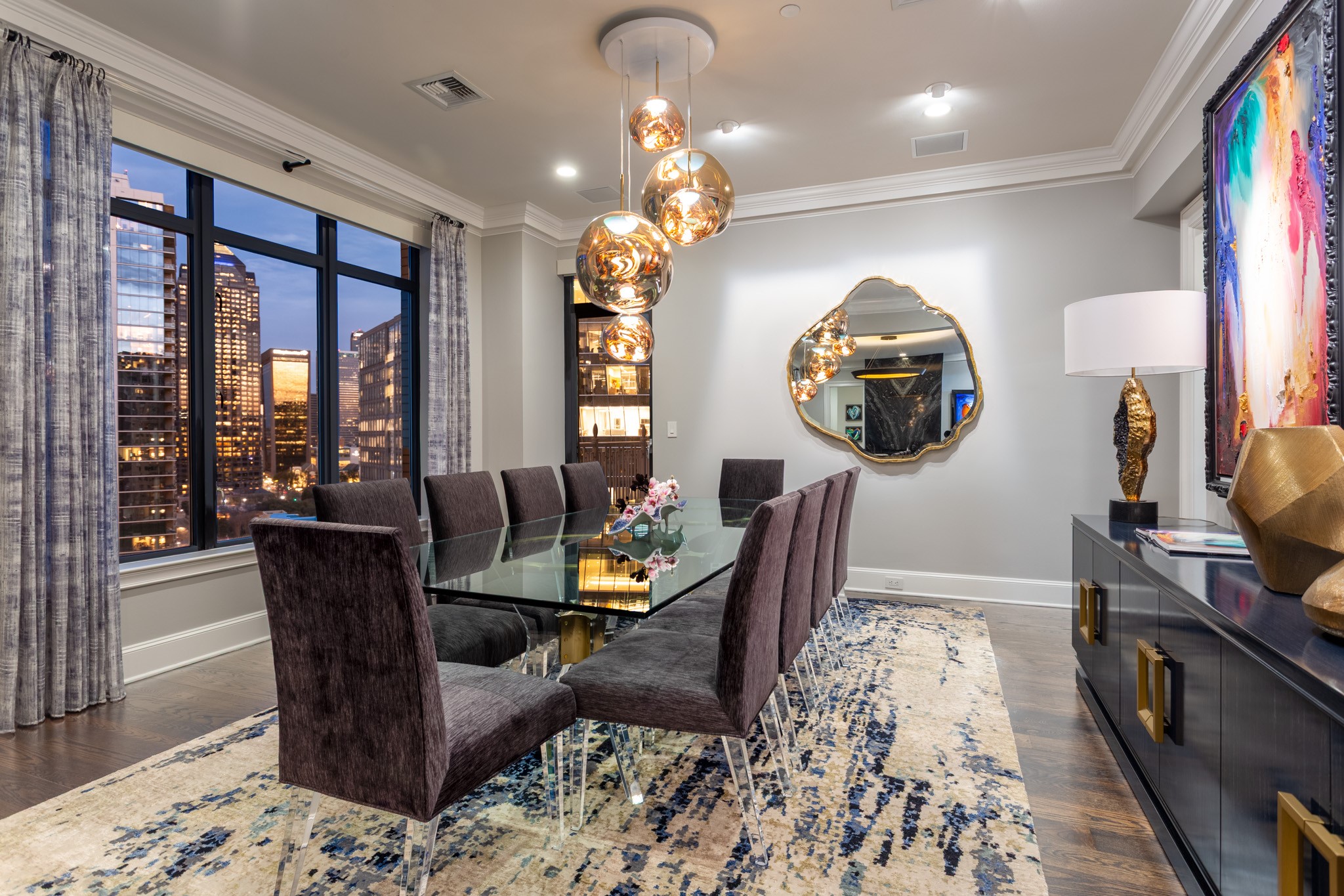 2525 N PEARL Street 1403
