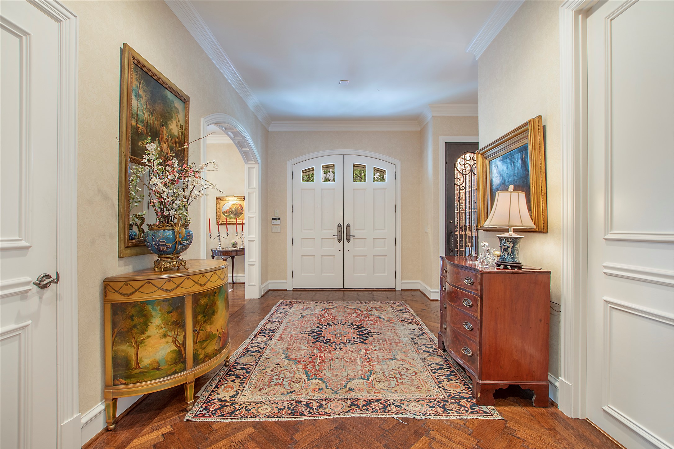 7848 Marquette Street