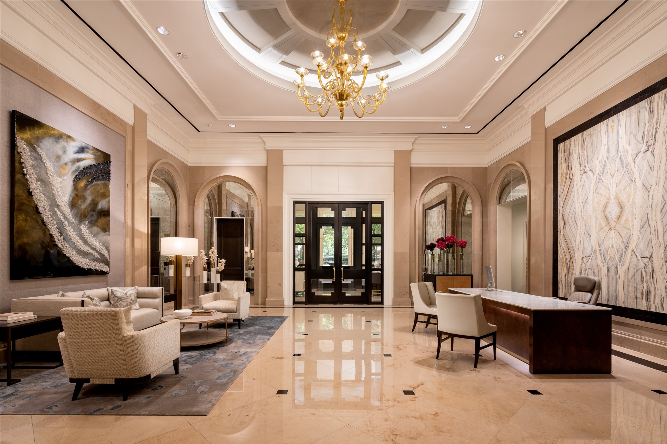 2525 N Pearl Street 1704