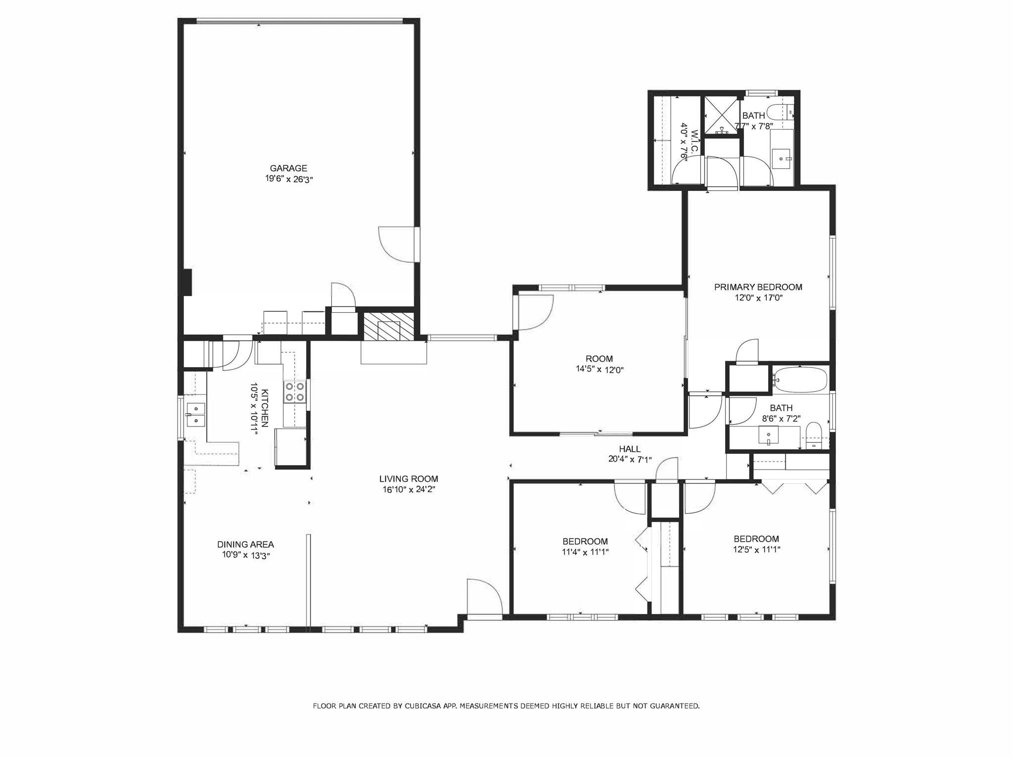 13551 RAWHIDE Parkway