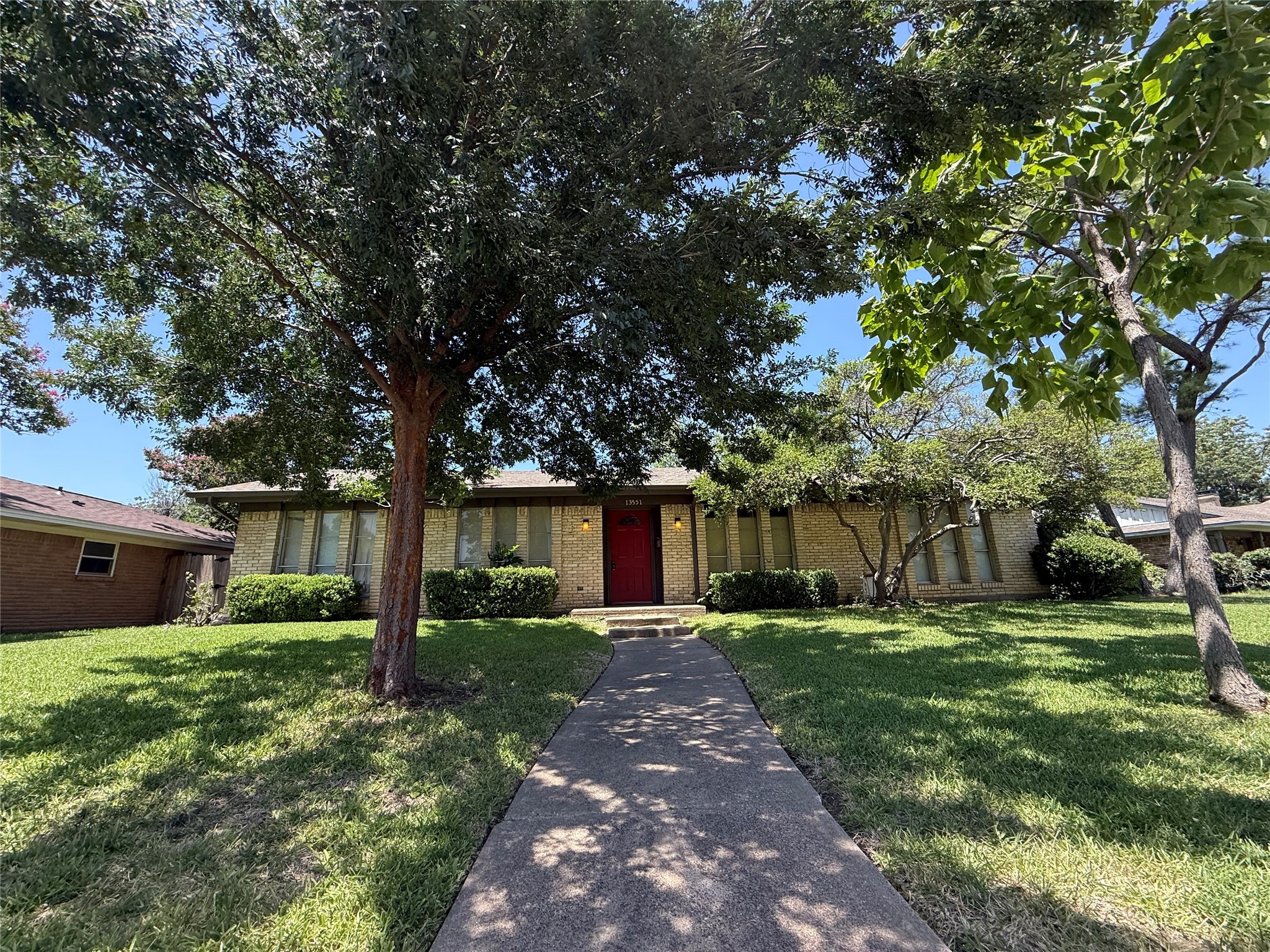 13551 RAWHIDE Parkway