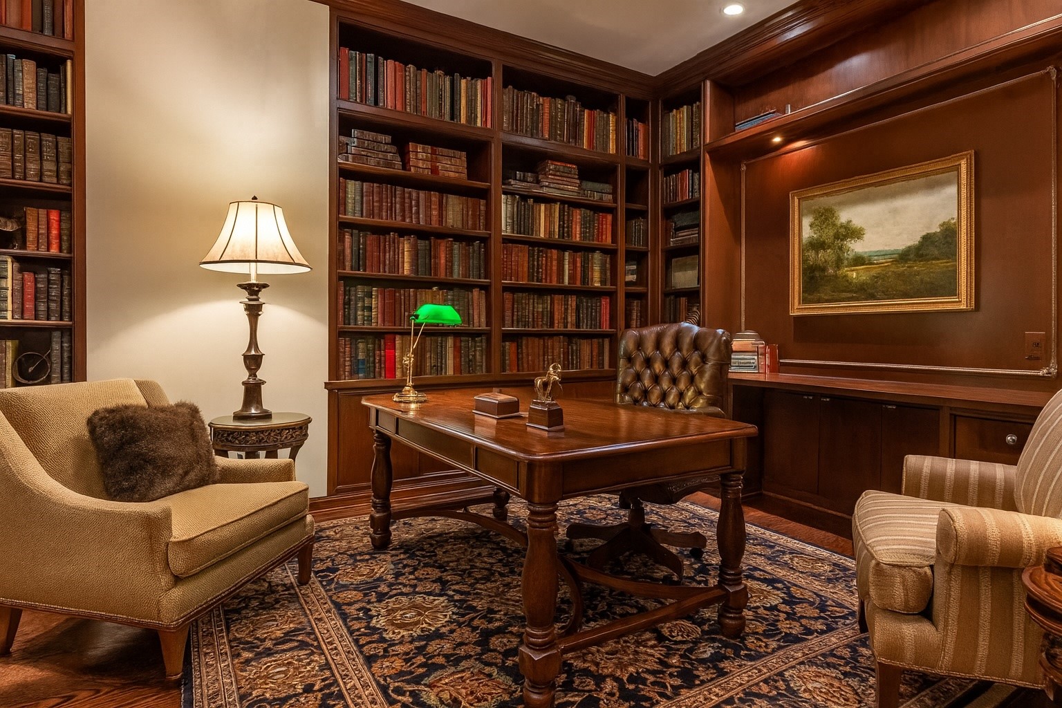 2525 N PEARL Street 1002