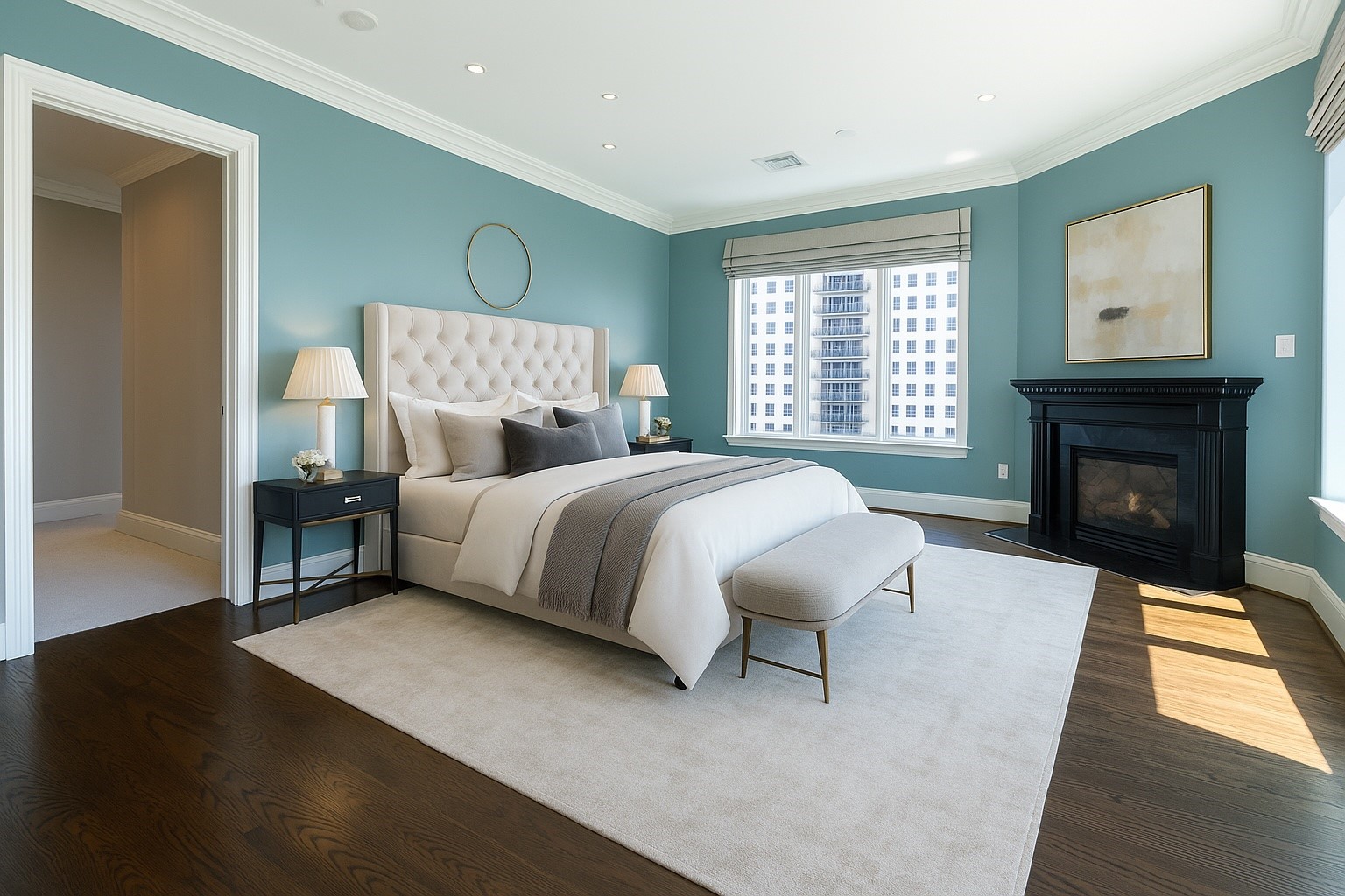 2525 N PEARL Street 1002