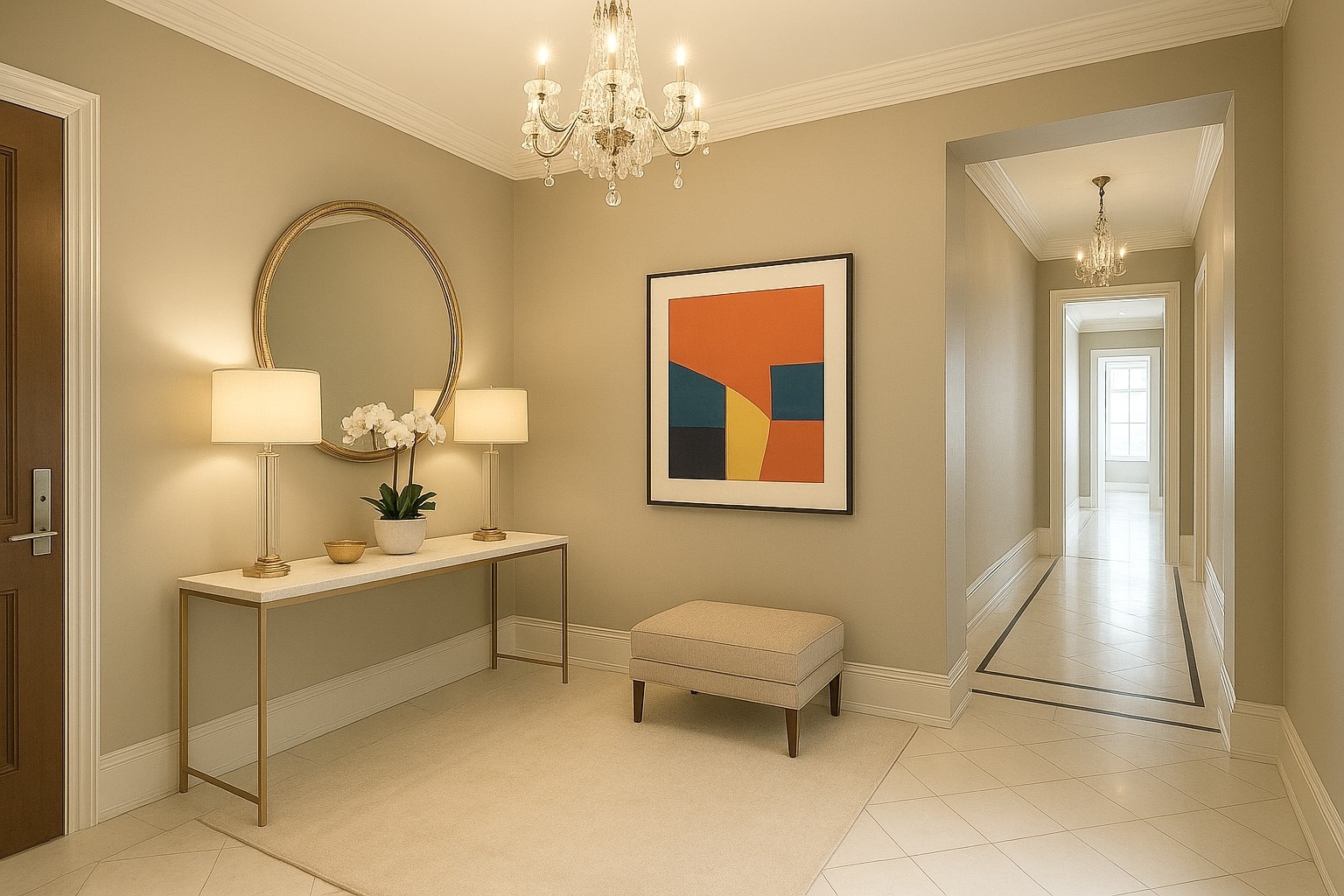 2525 N PEARL Street 1002