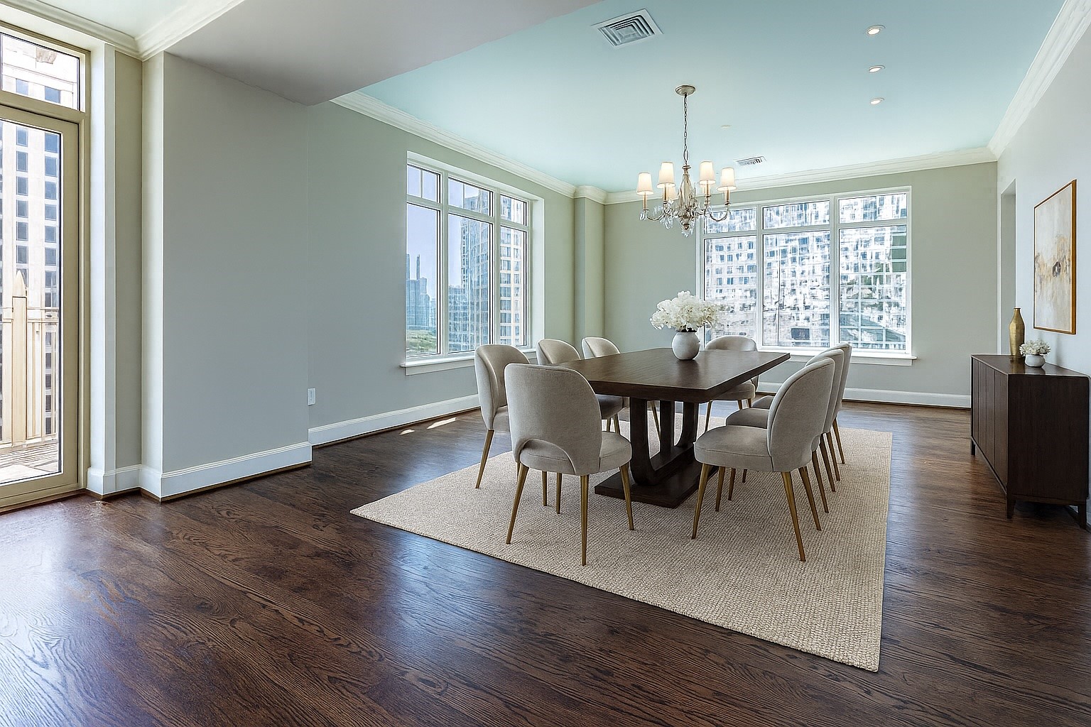 2525 N PEARL Street 1002