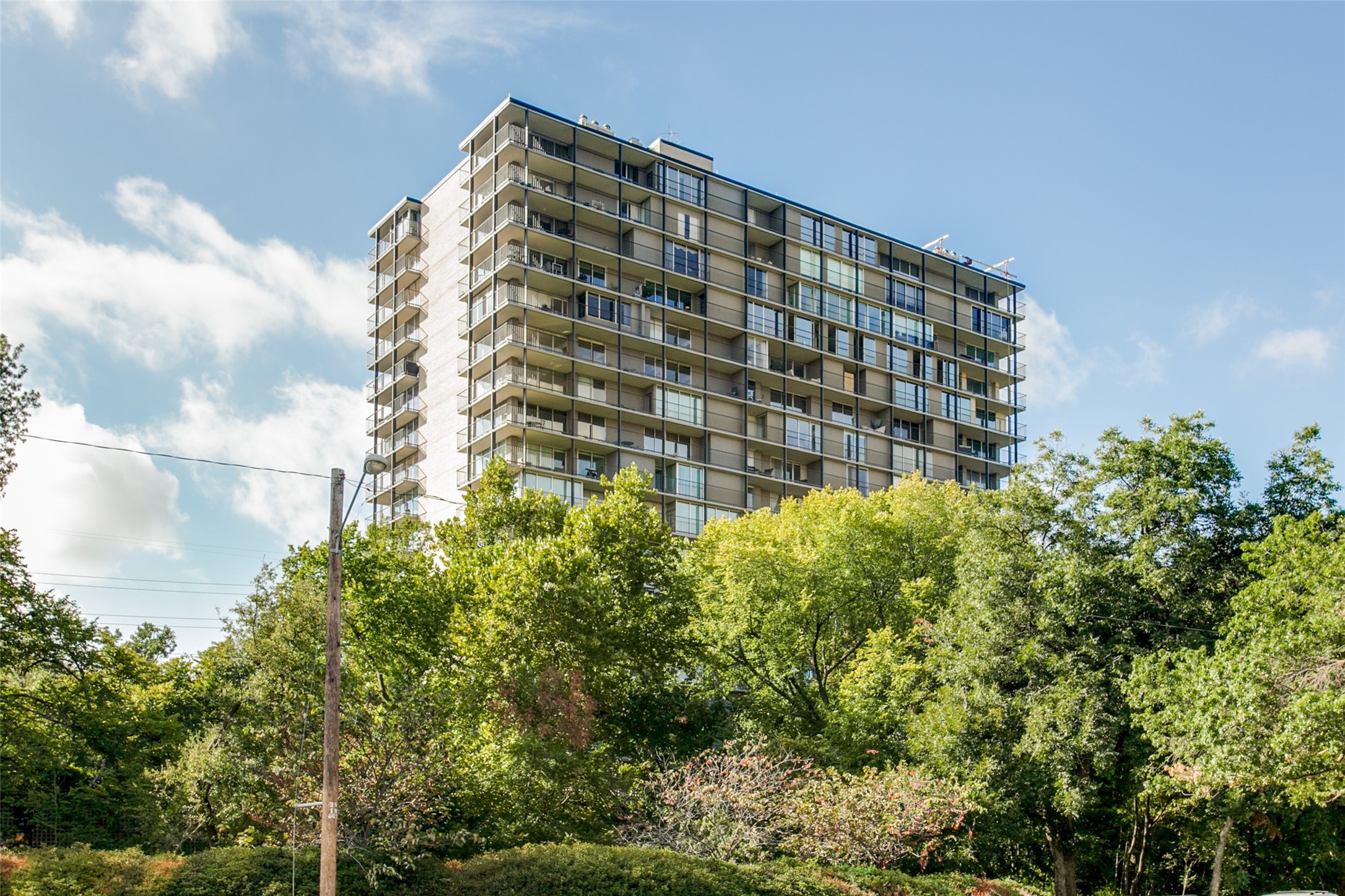 3310 Fairmount Street 4B