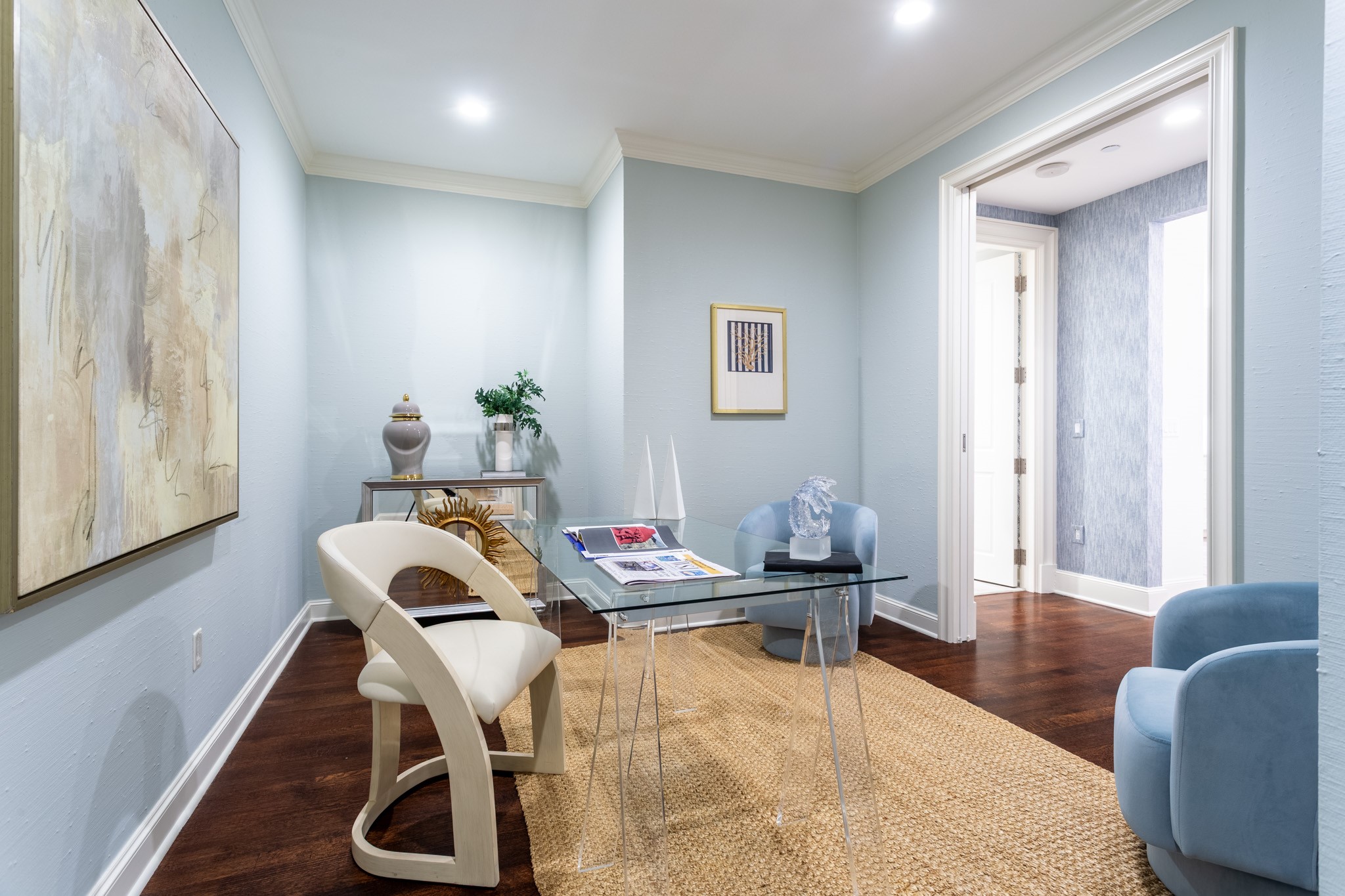 2555 N PEARL Street 201F