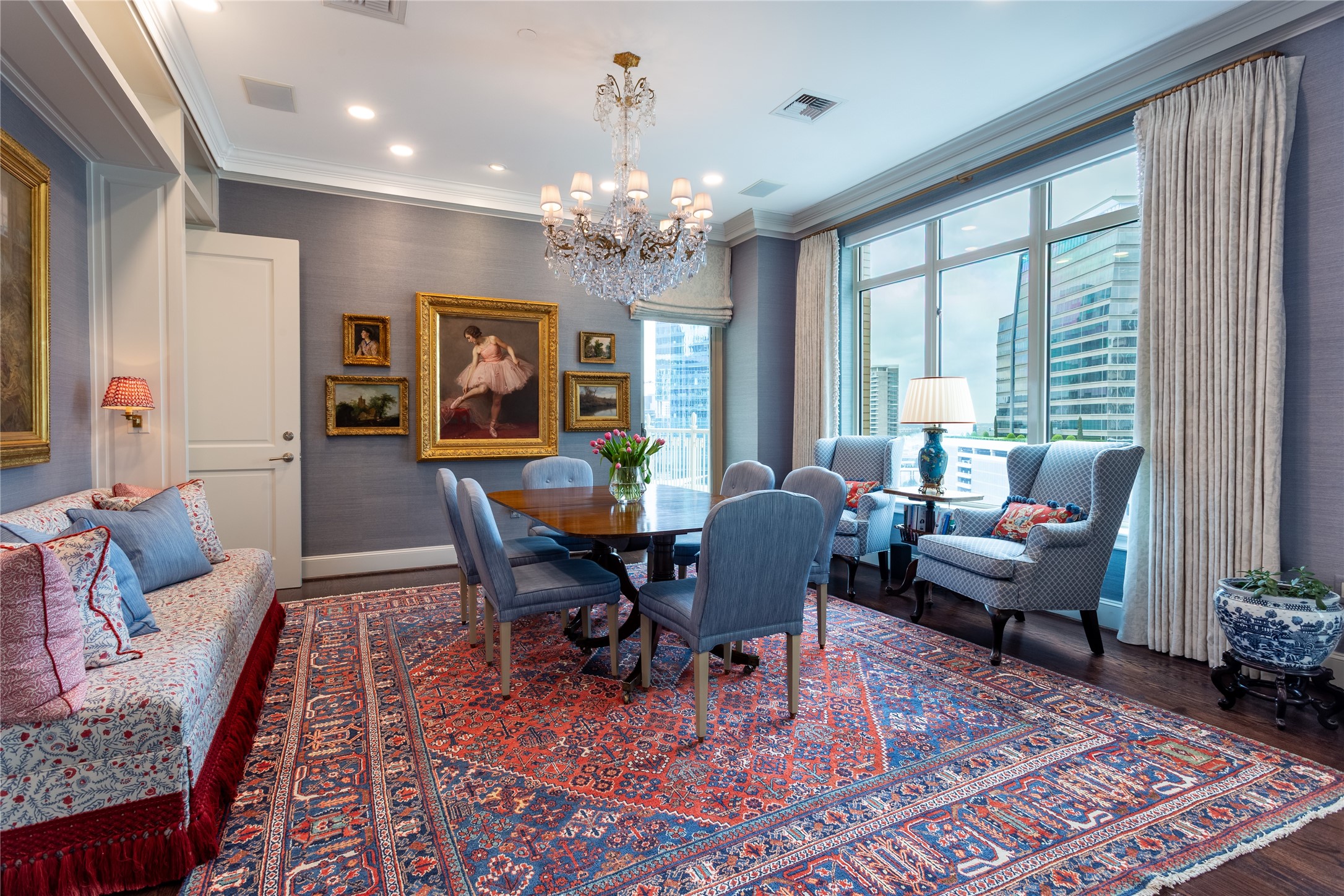 2525 N PEARL Street 1004