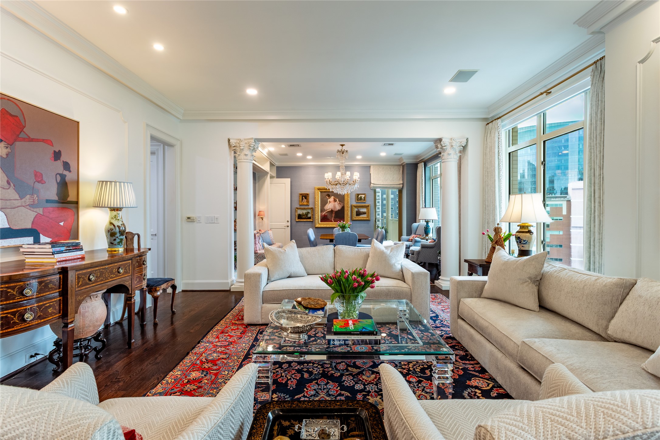2525 N PEARL Street 1004