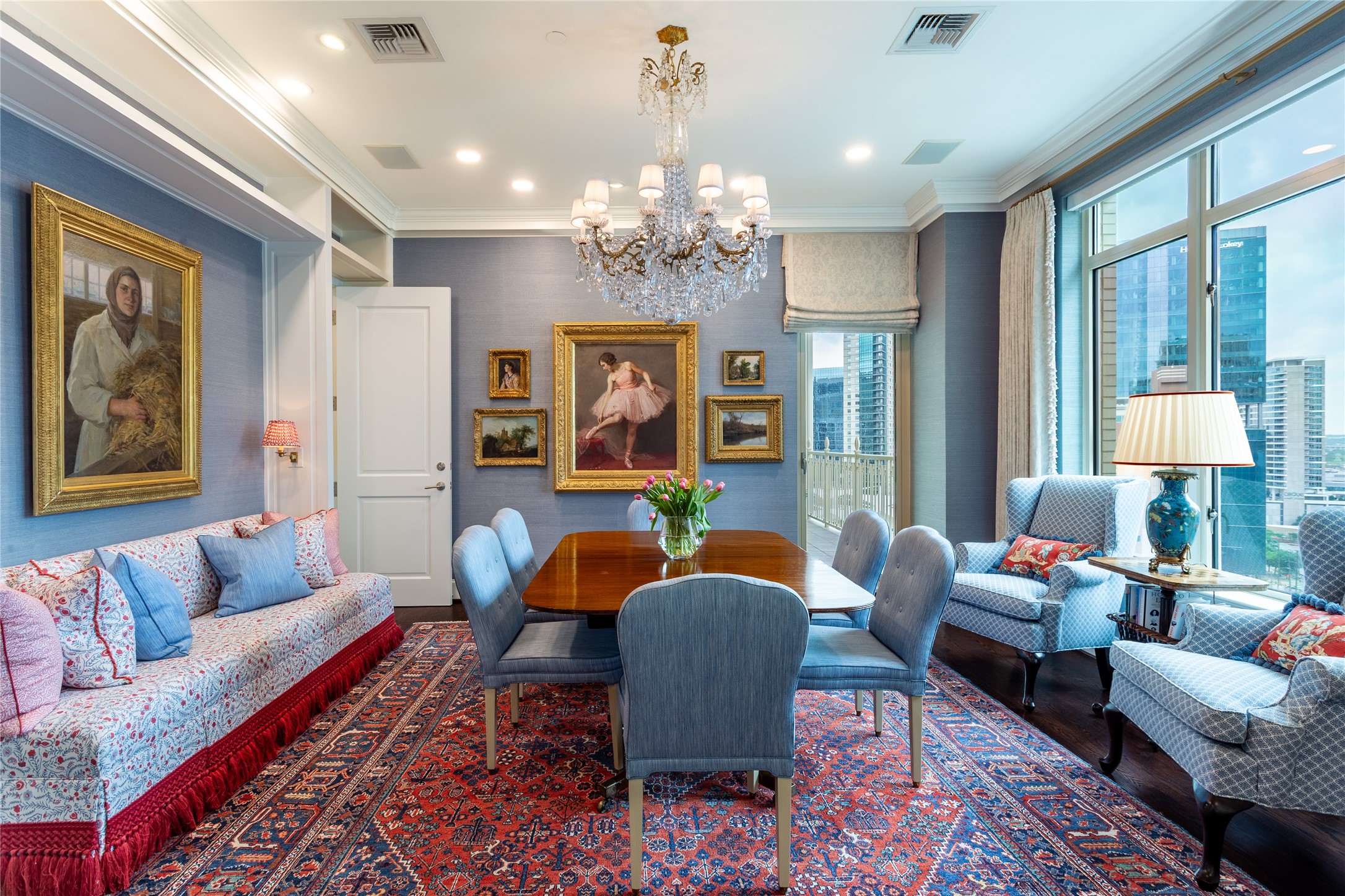 2525 N PEARL Street 1004
