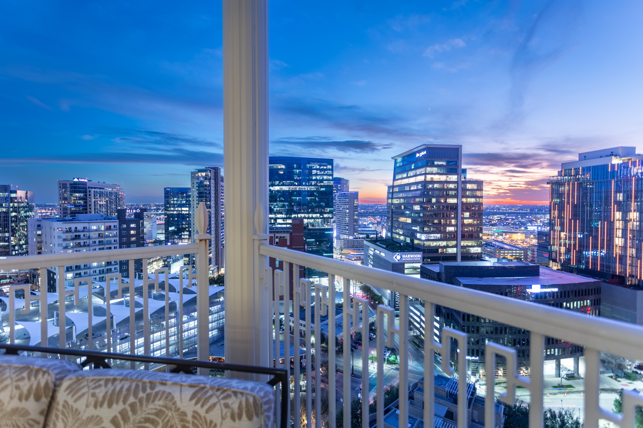 2525 N PEARL Street 1005