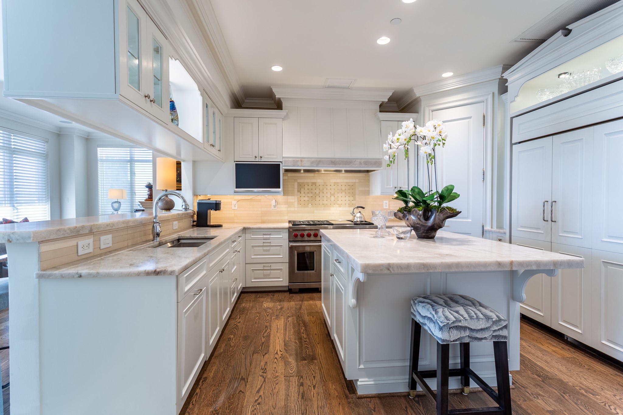 2525 N PEARL Street 1005