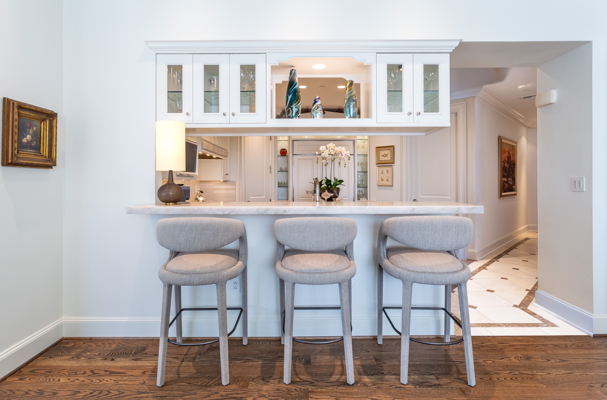 2525 N PEARL Street 1005