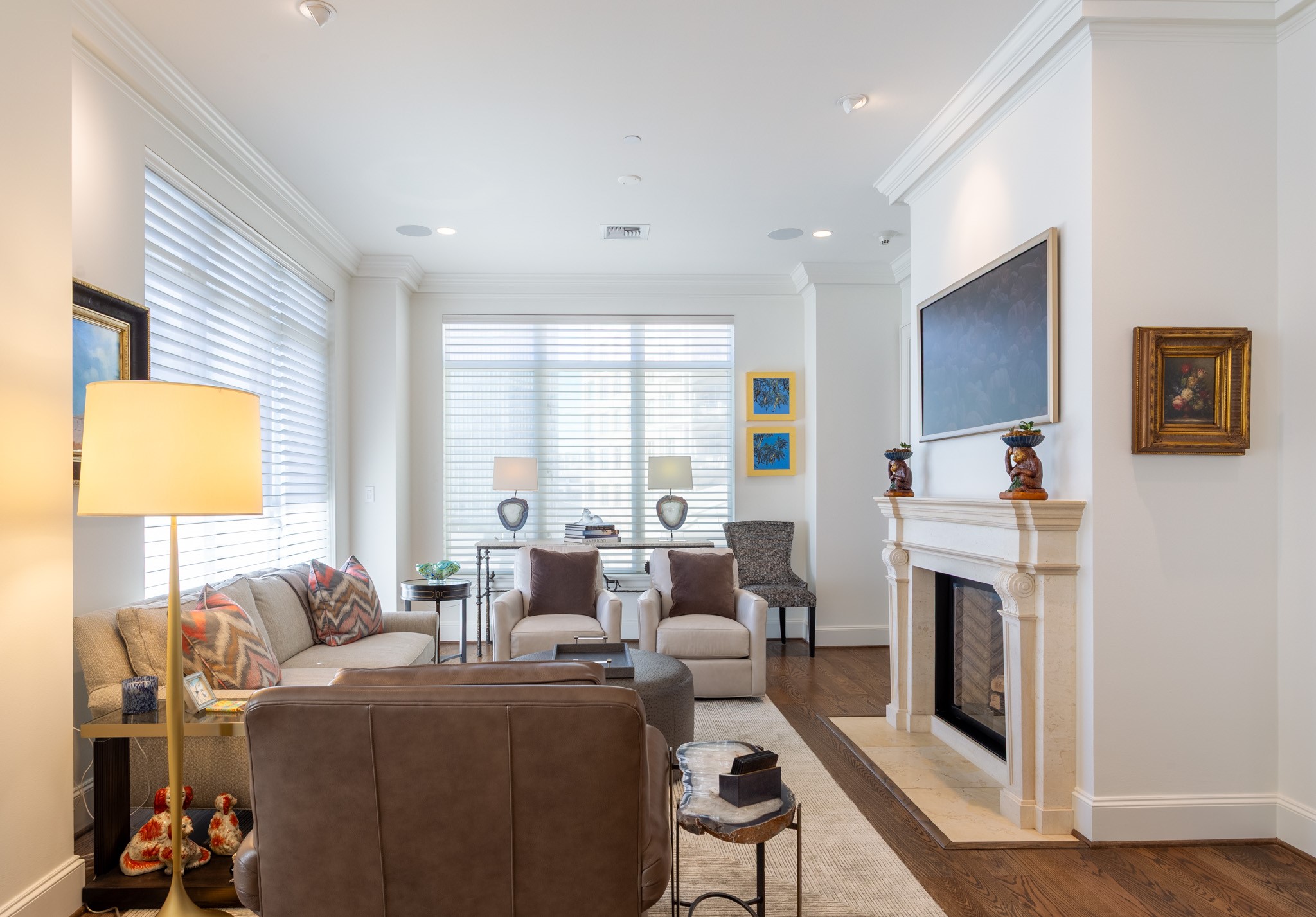 2525 N PEARL Street 1005