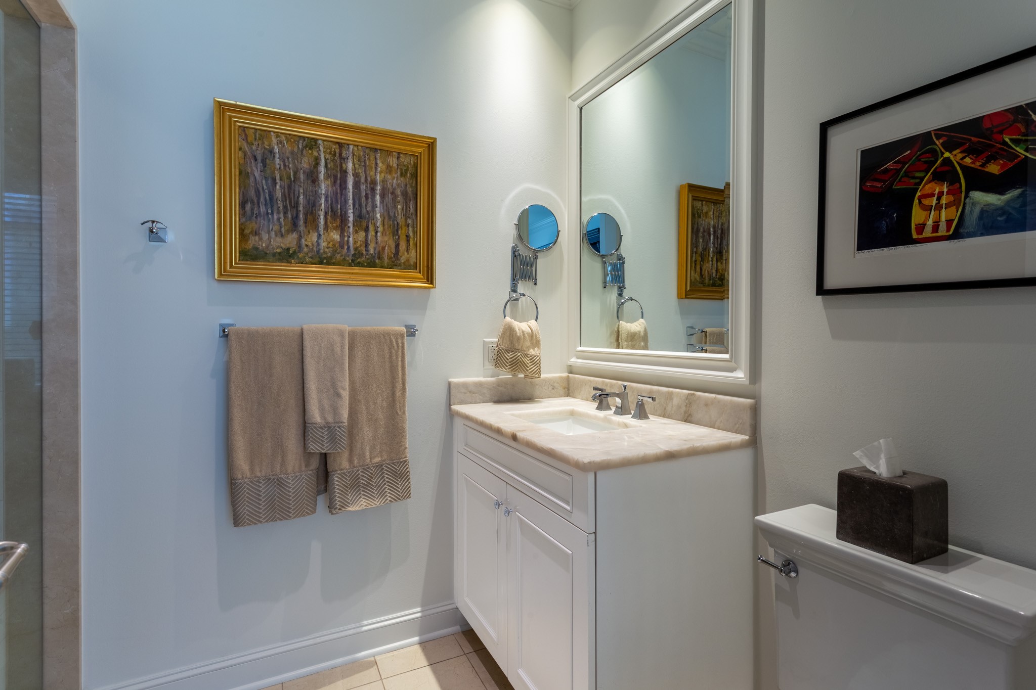 2525 N PEARL Street 1005