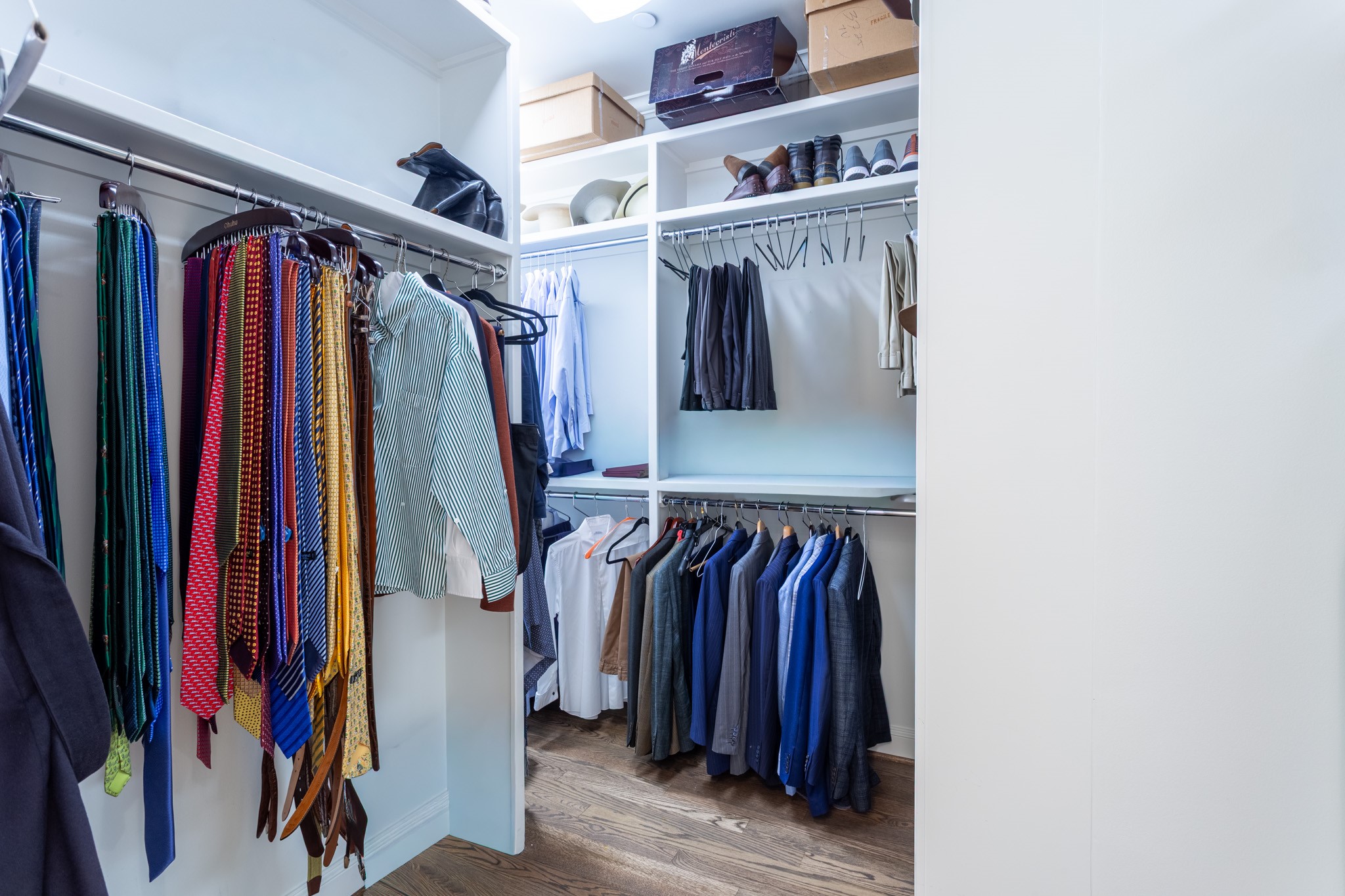 2525 N PEARL Street 1005