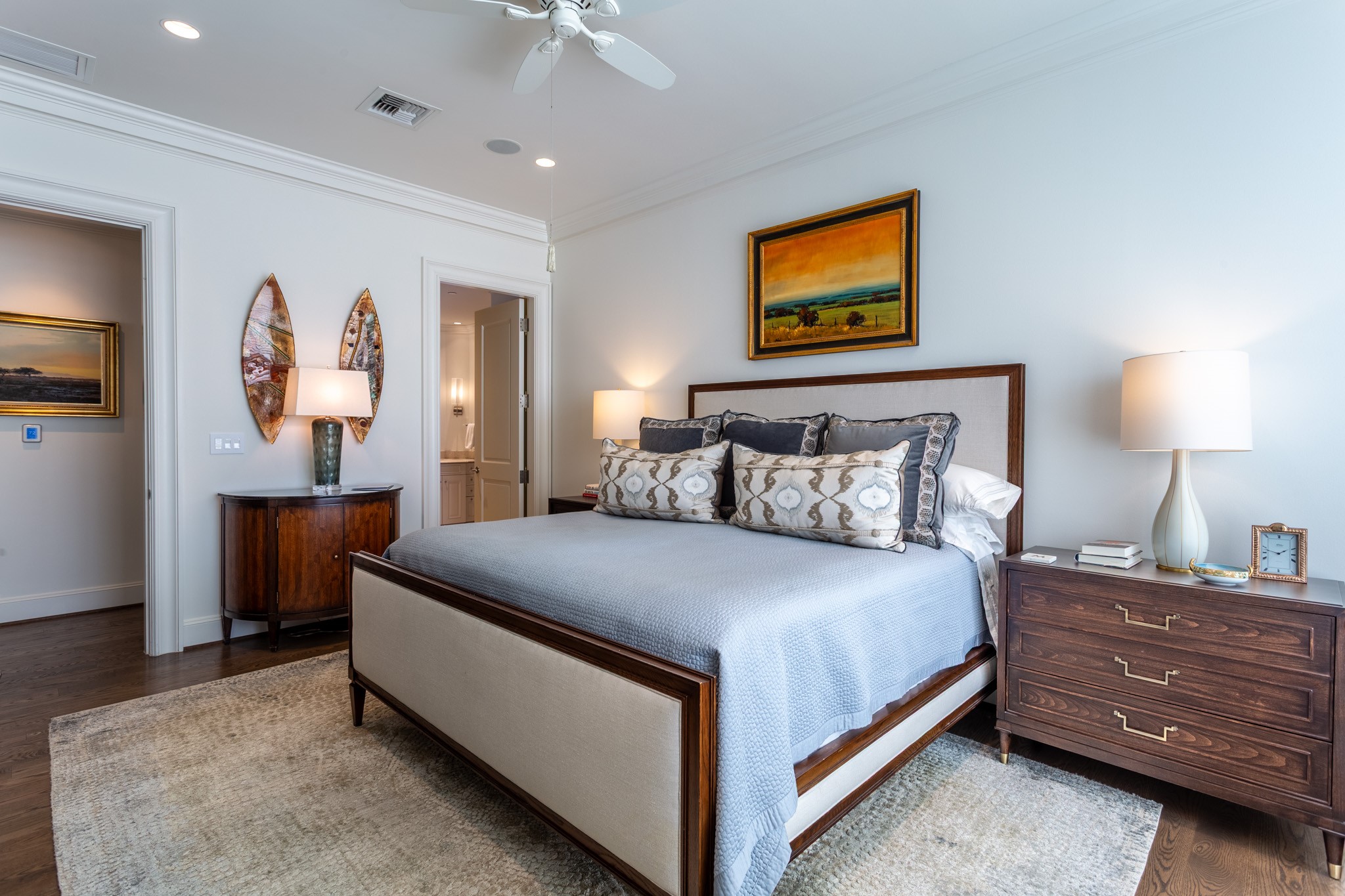 2525 N PEARL Street 1005