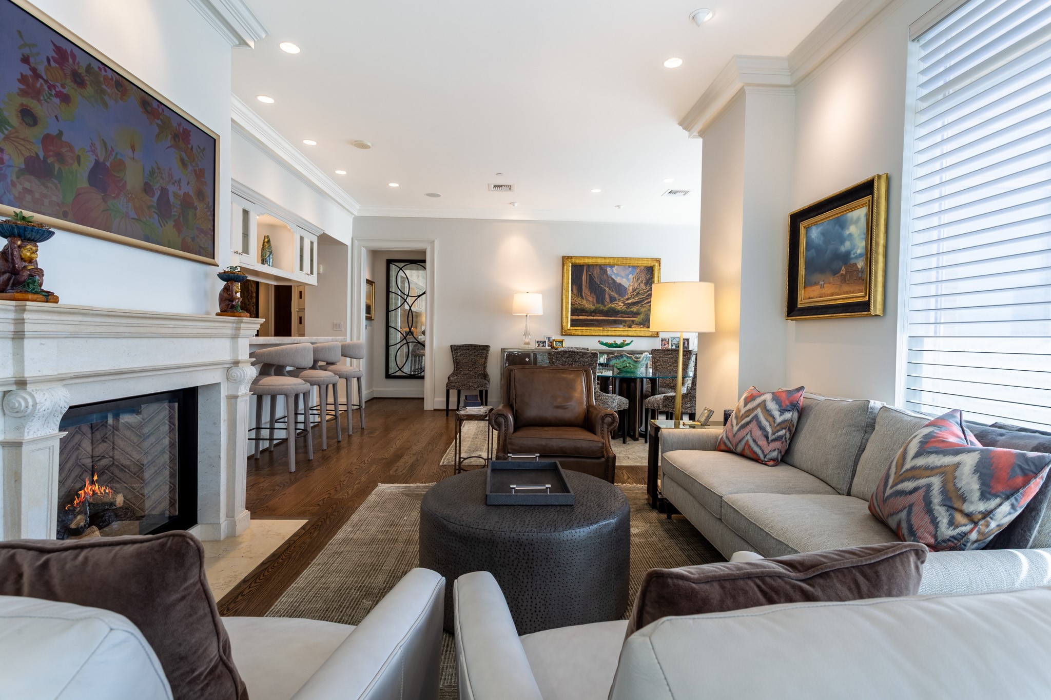 2525 N PEARL Street 1005