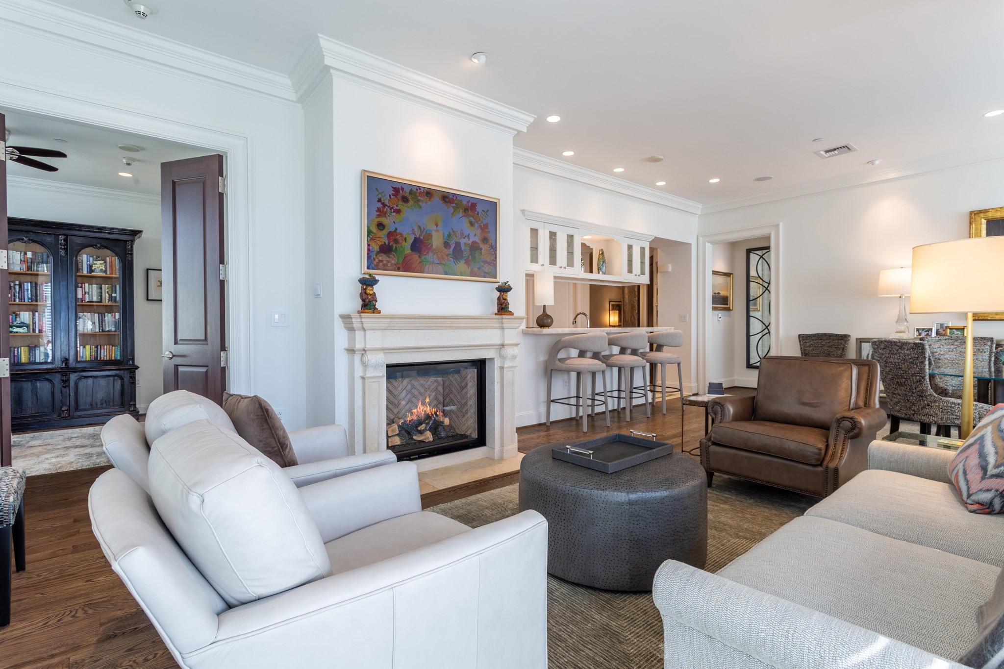 2525 N PEARL Street 1005