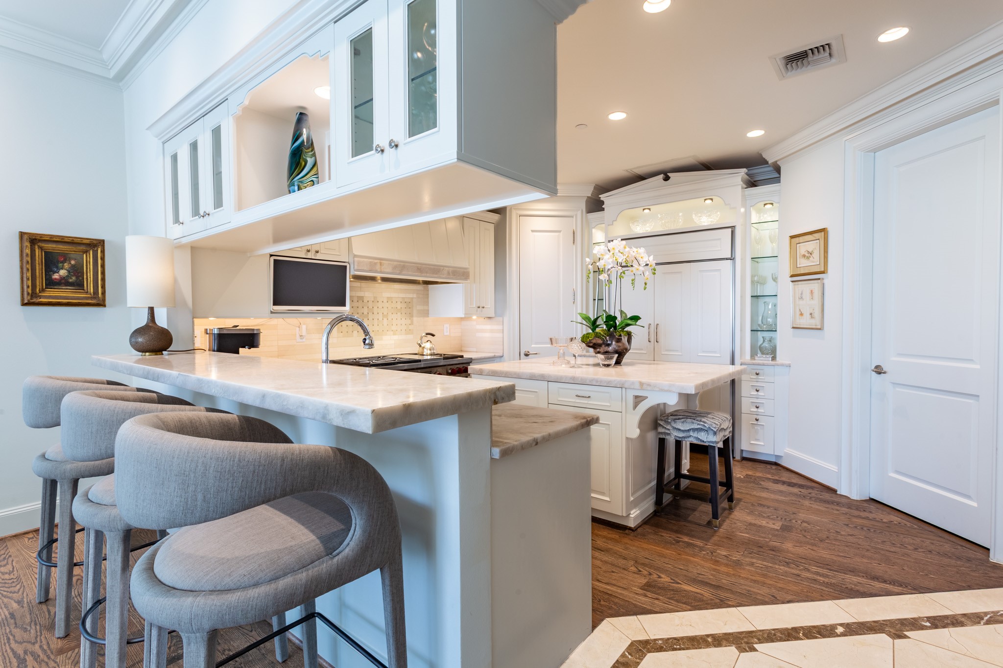 2525 N PEARL Street 1005