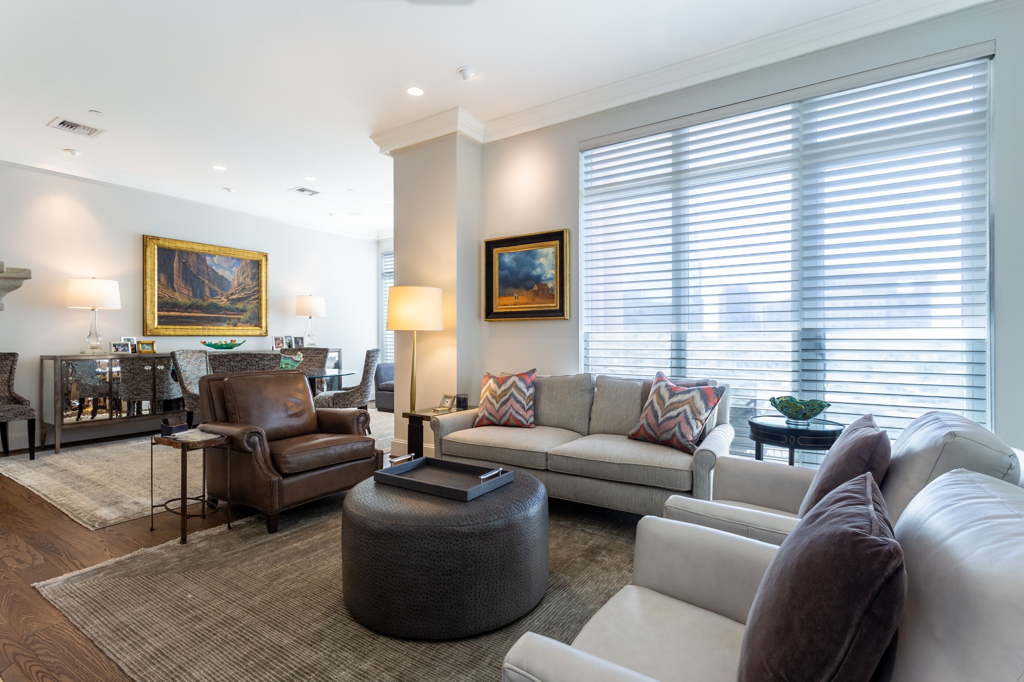 2525 N PEARL Street 1005