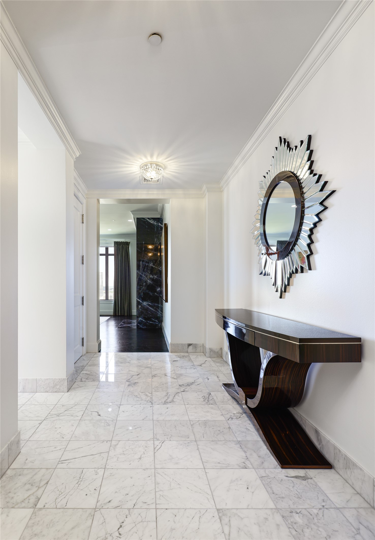 2525 N PEARL Street 1601A